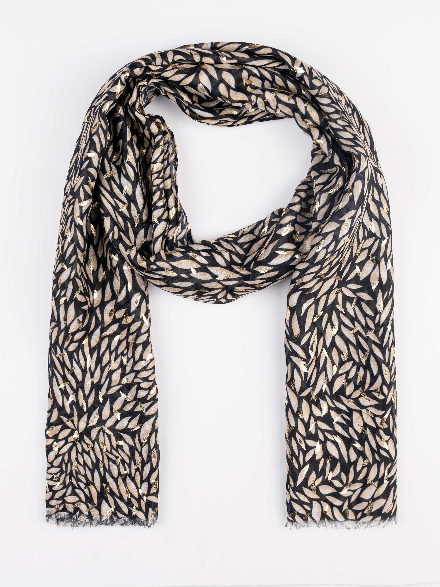 Viscose Scarf - Image 2