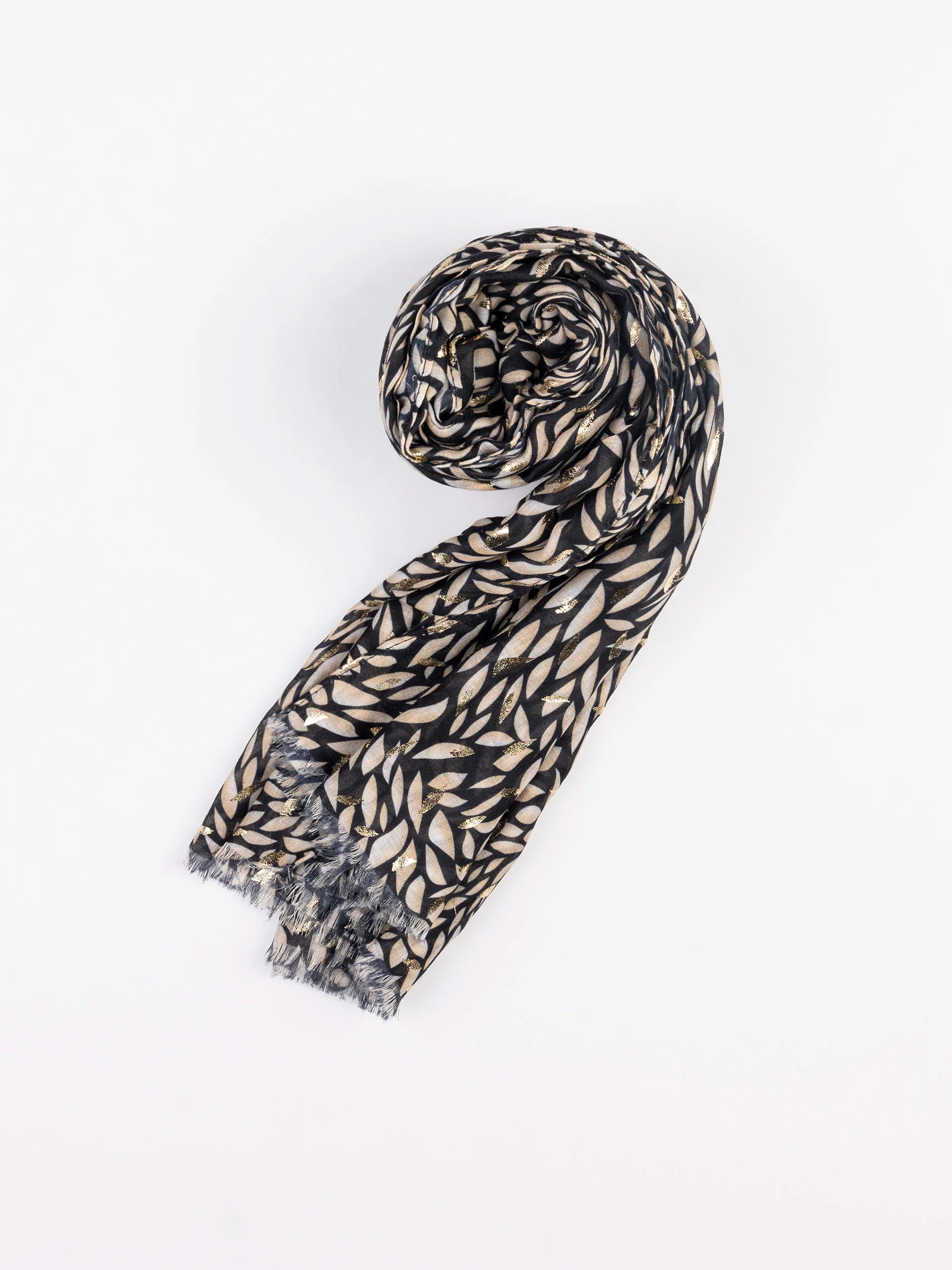 Viscose Scarf - Image 3