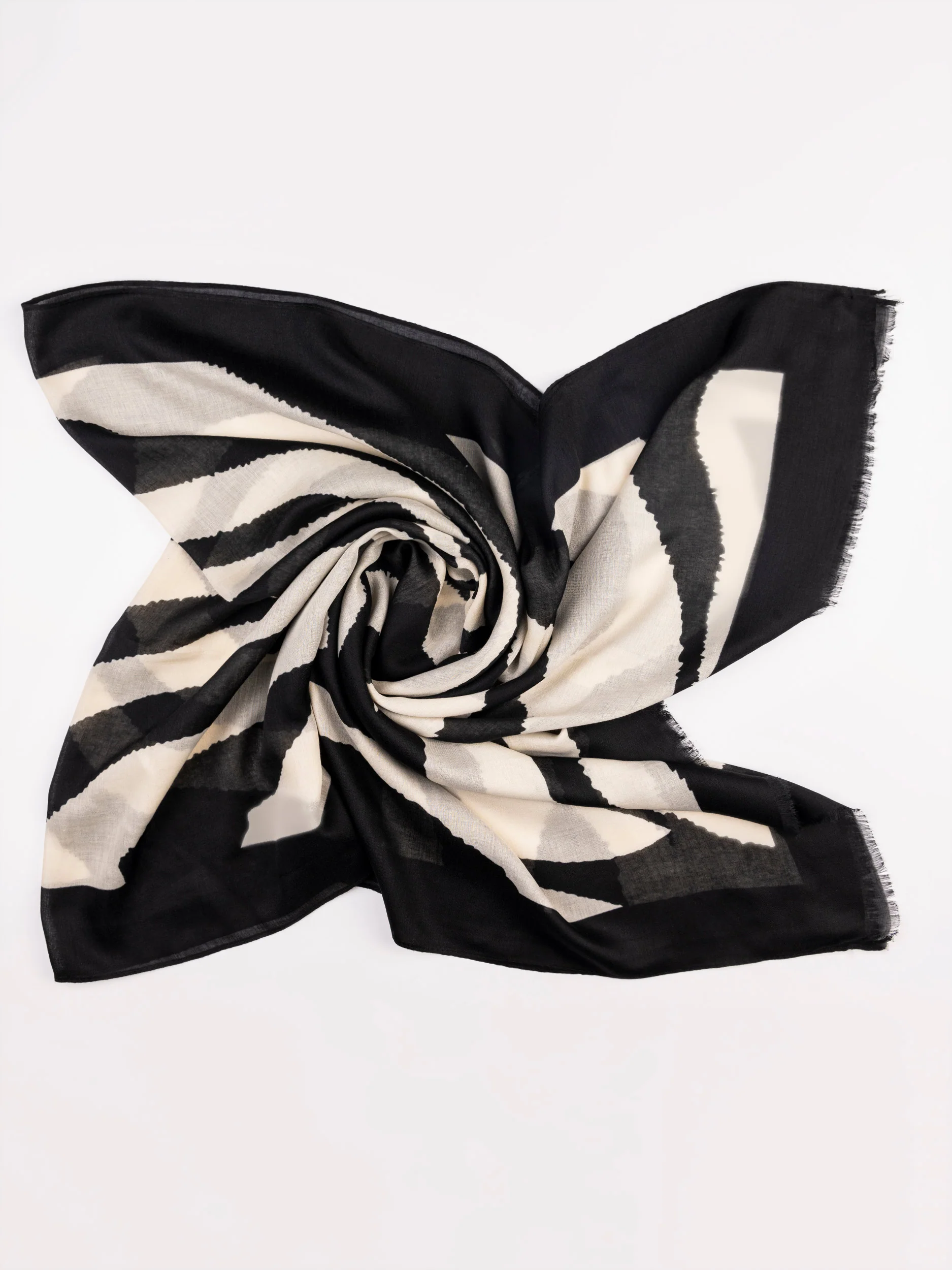 Viscose Scarf - Image 2