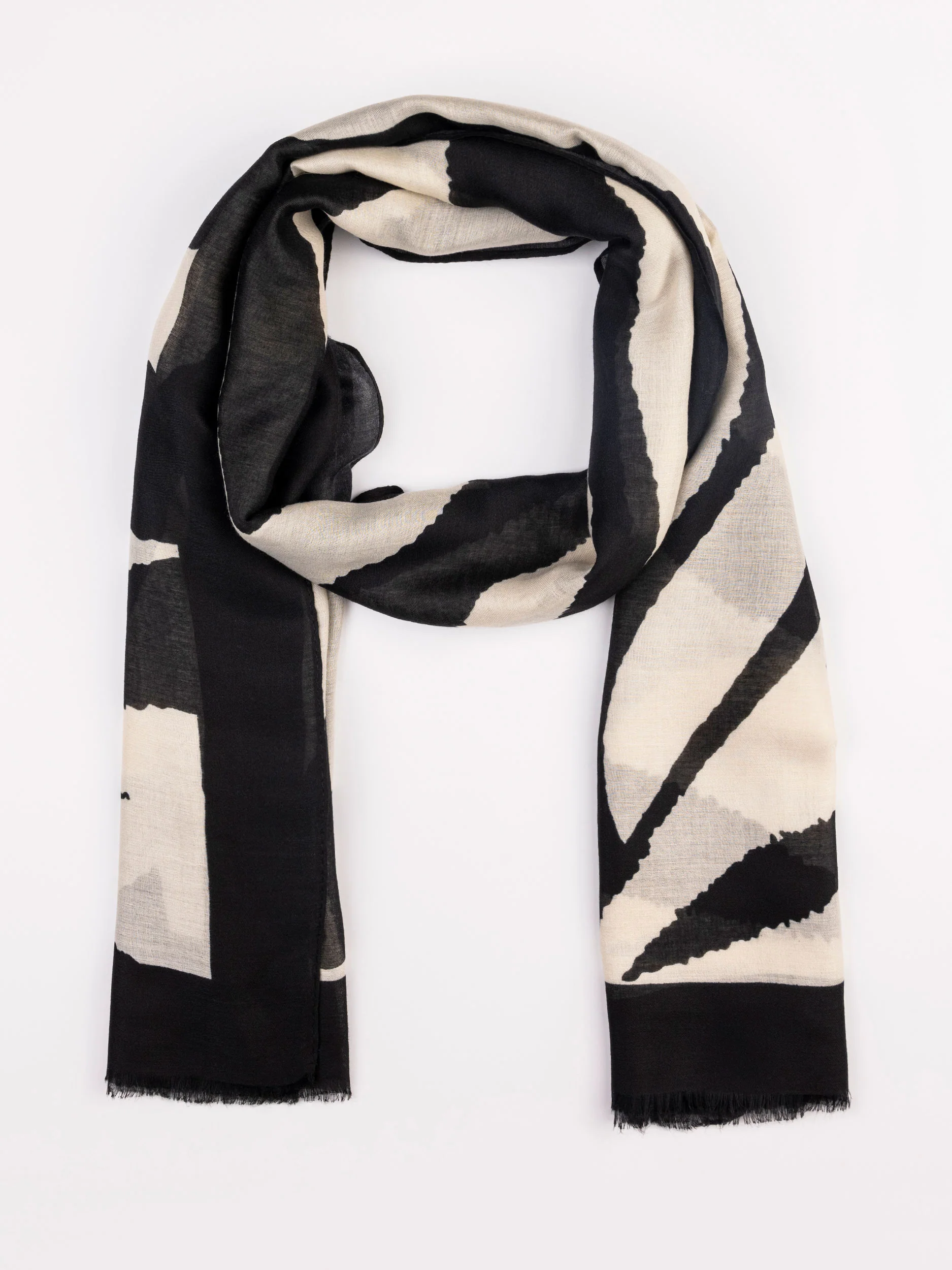 Viscose Scarf - Image 3