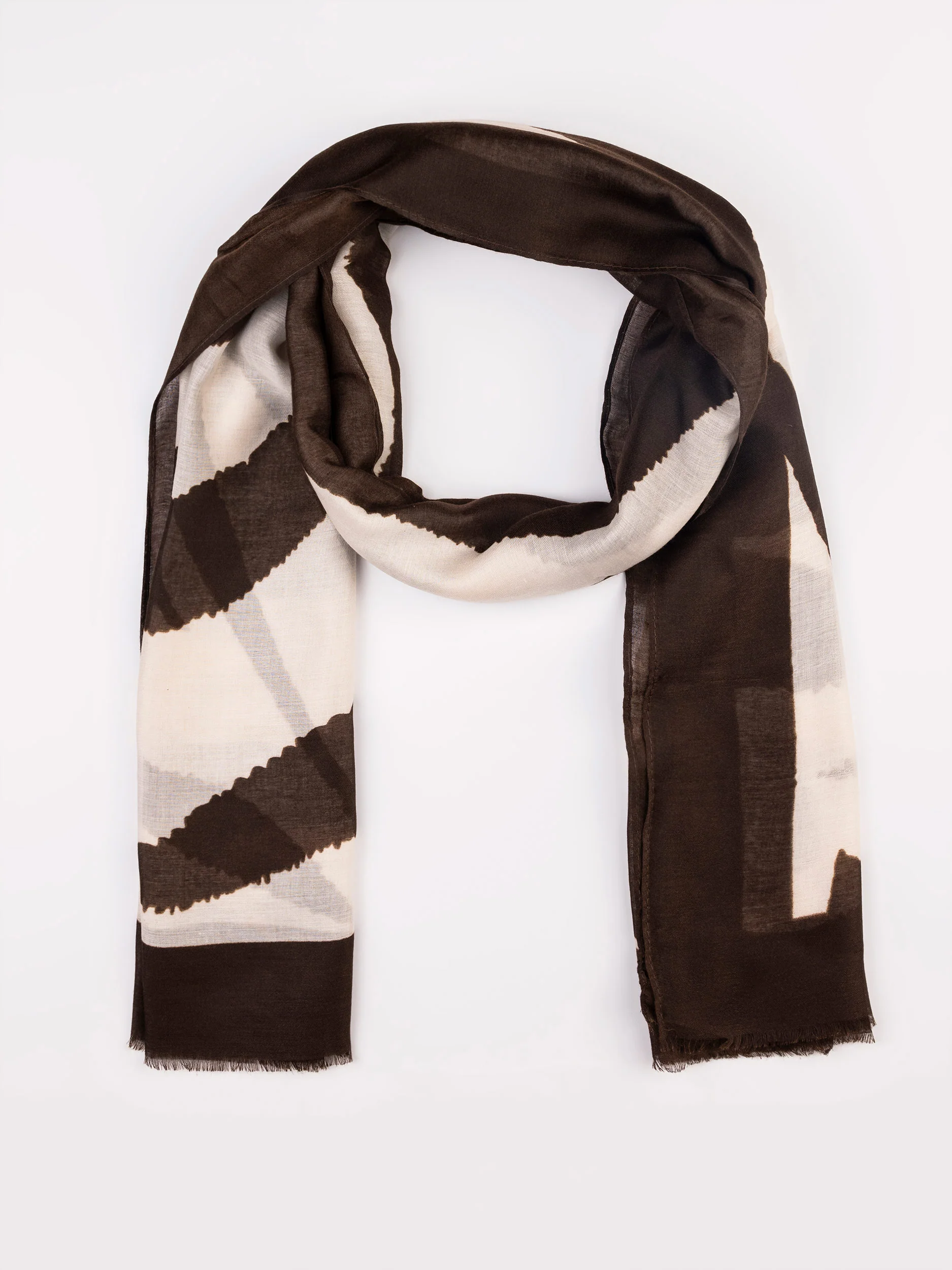 Viscose Scarf - Image 2
