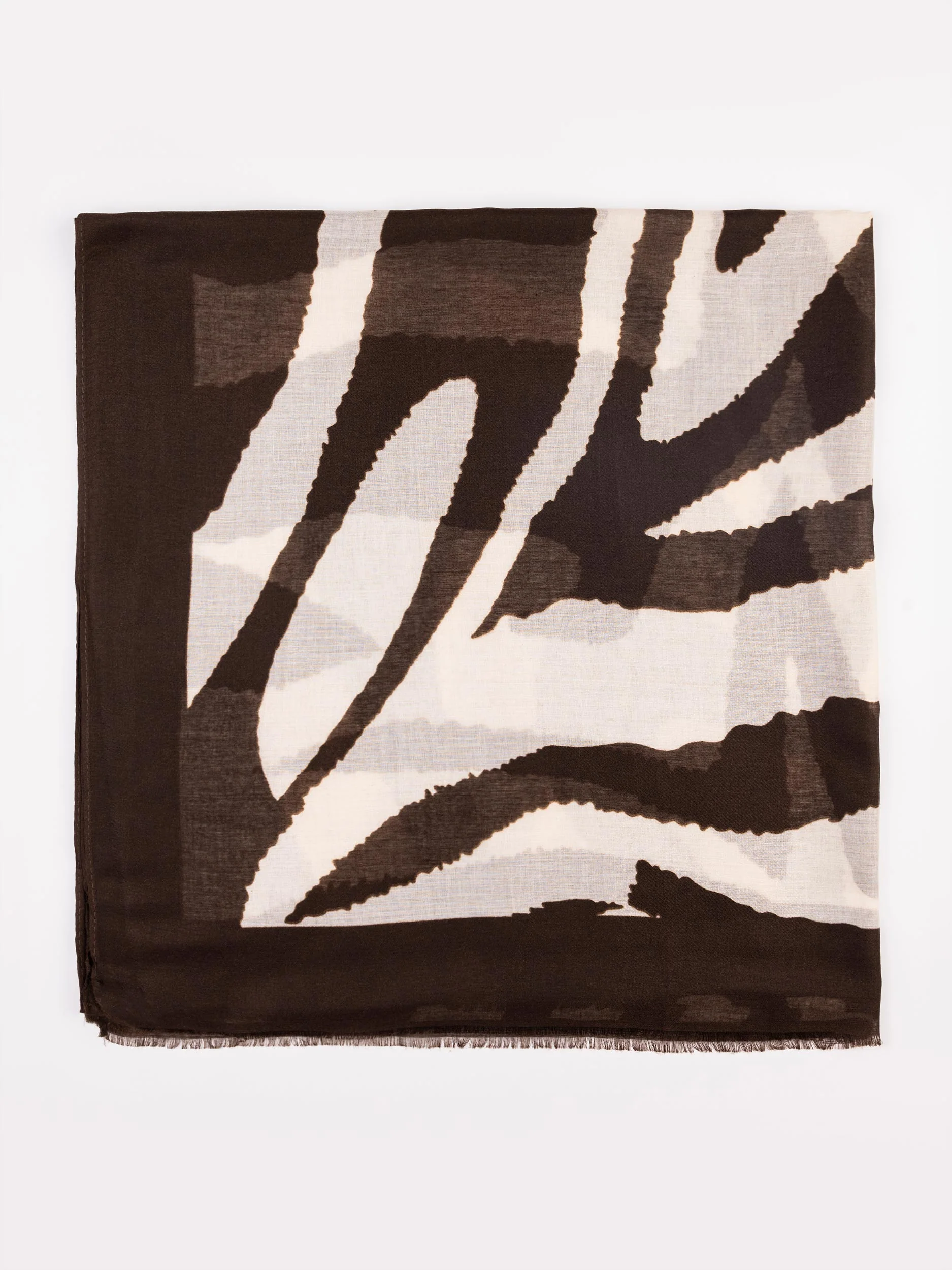 Viscose Scarf - Image 4