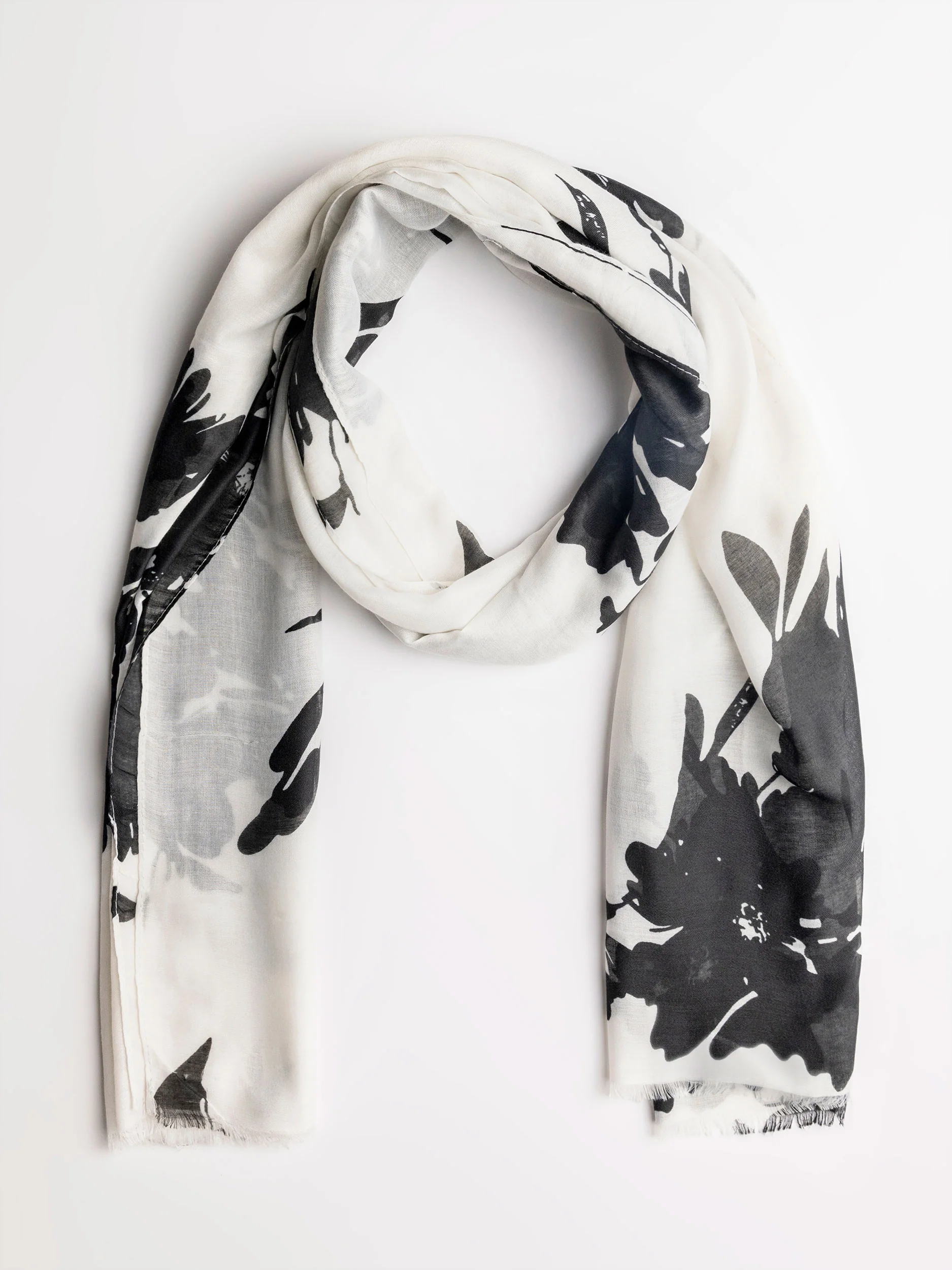 Viscose Scarf - Image 2