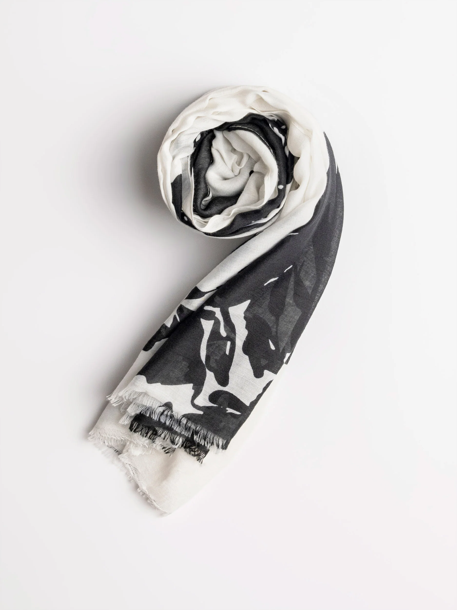 Viscose Scarf - Image 3