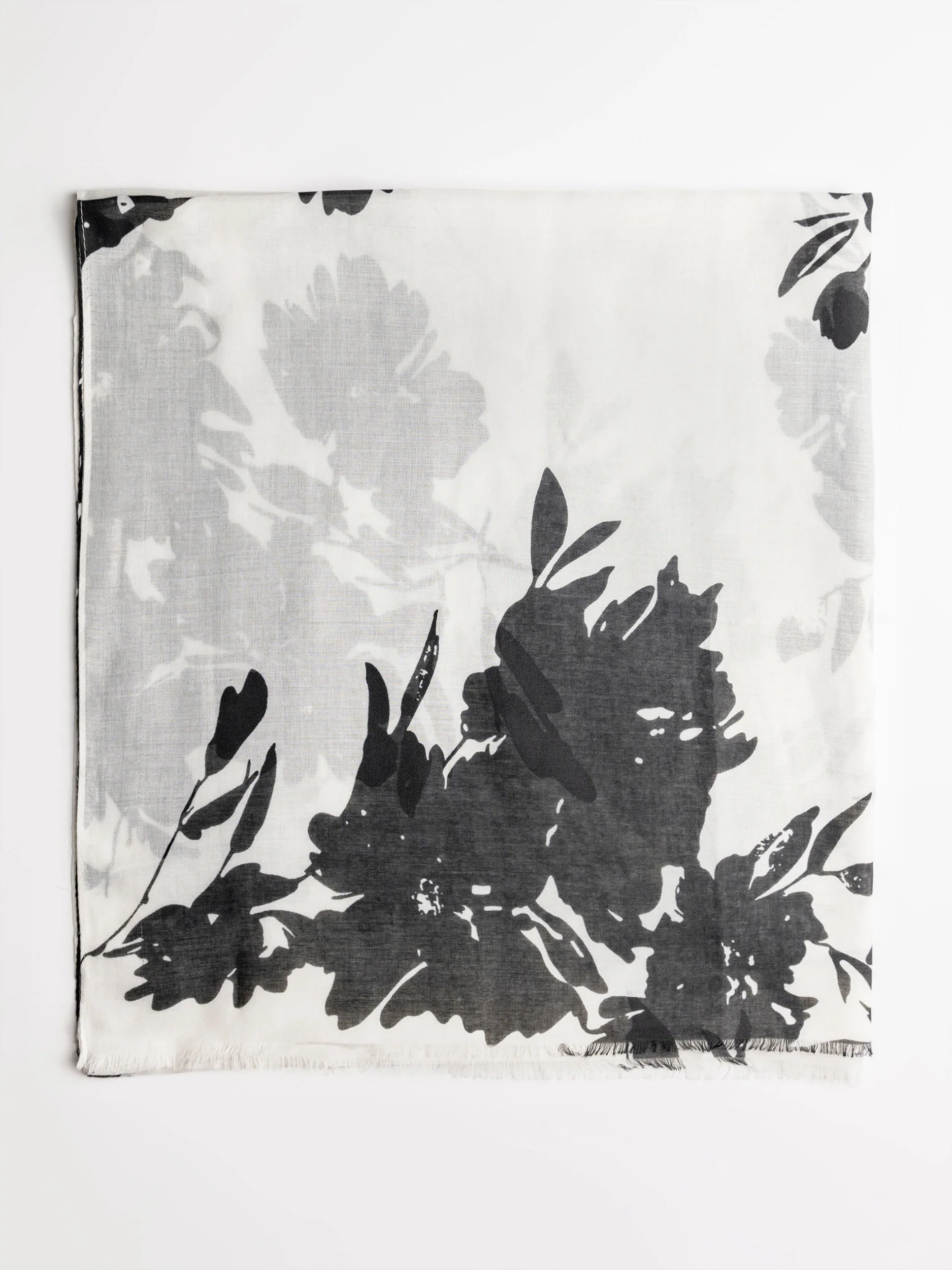 Viscose Scarf - Image 4