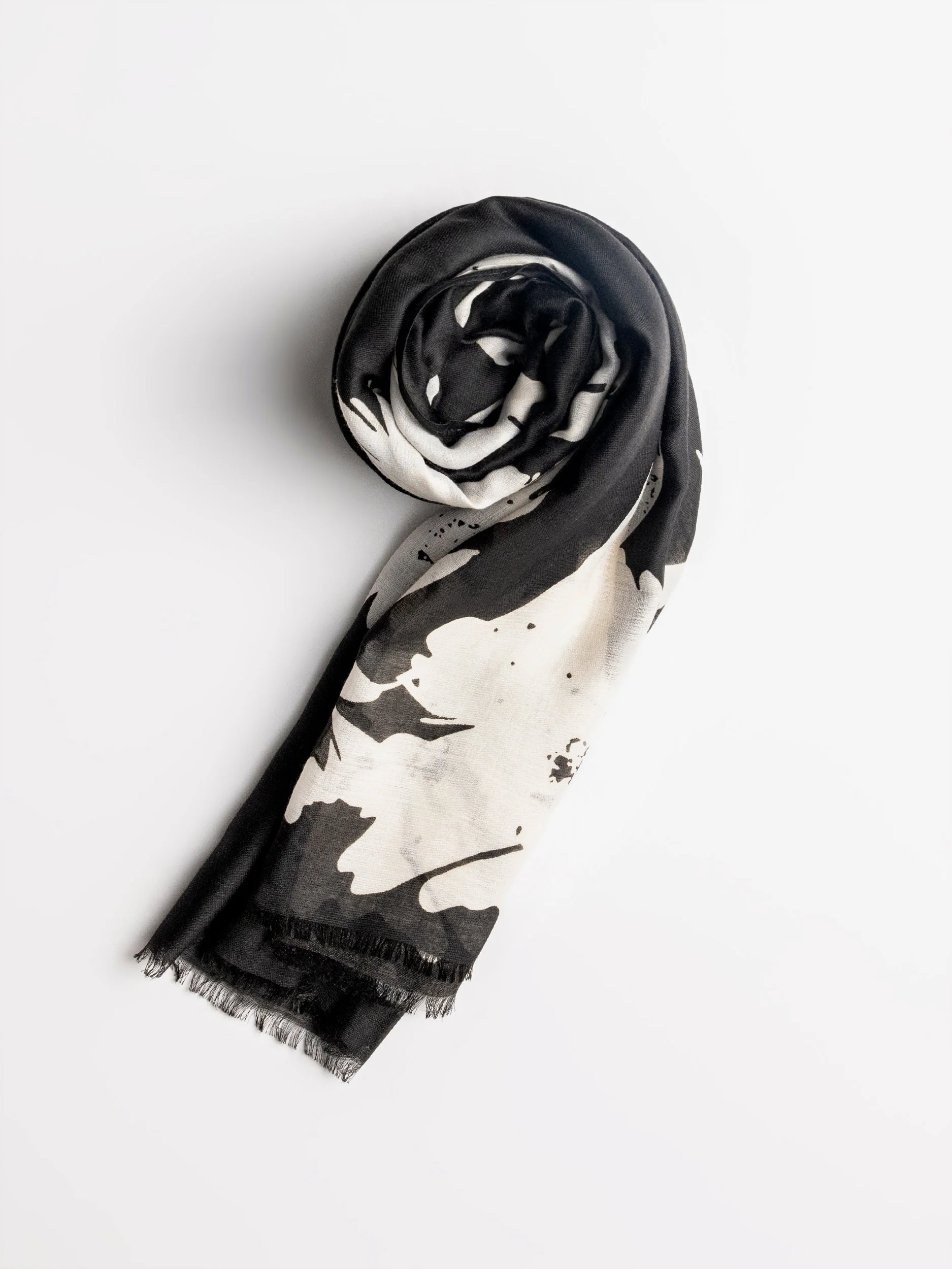 Viscose Scarf - Image 2