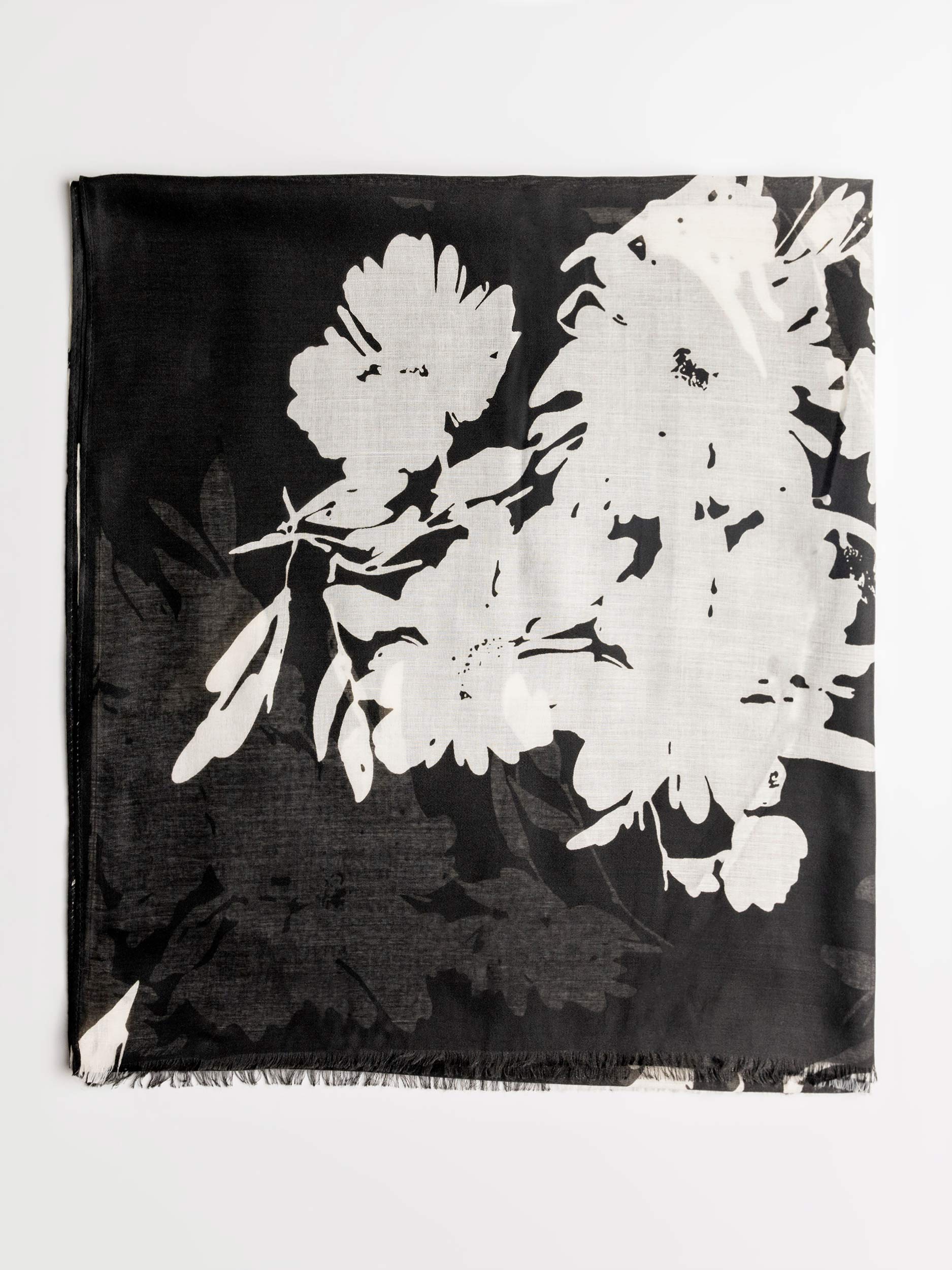 Viscose Scarf - Image 3
