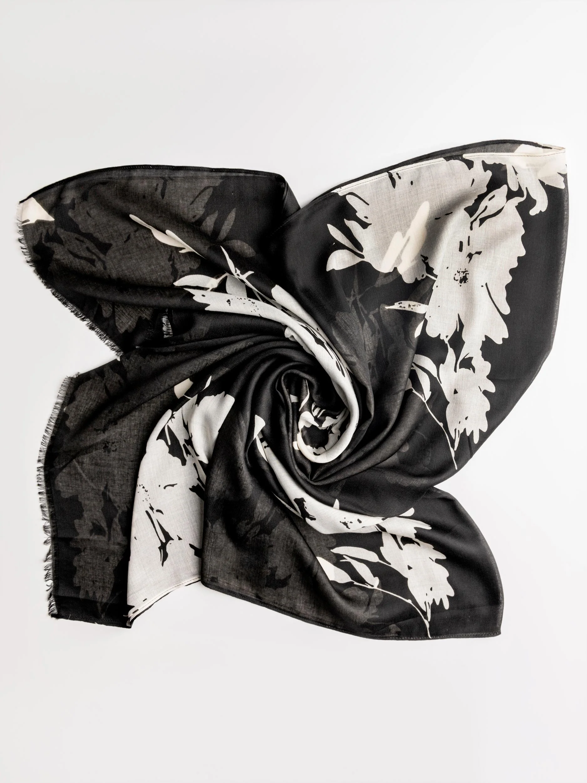 Viscose Scarf - Image 4