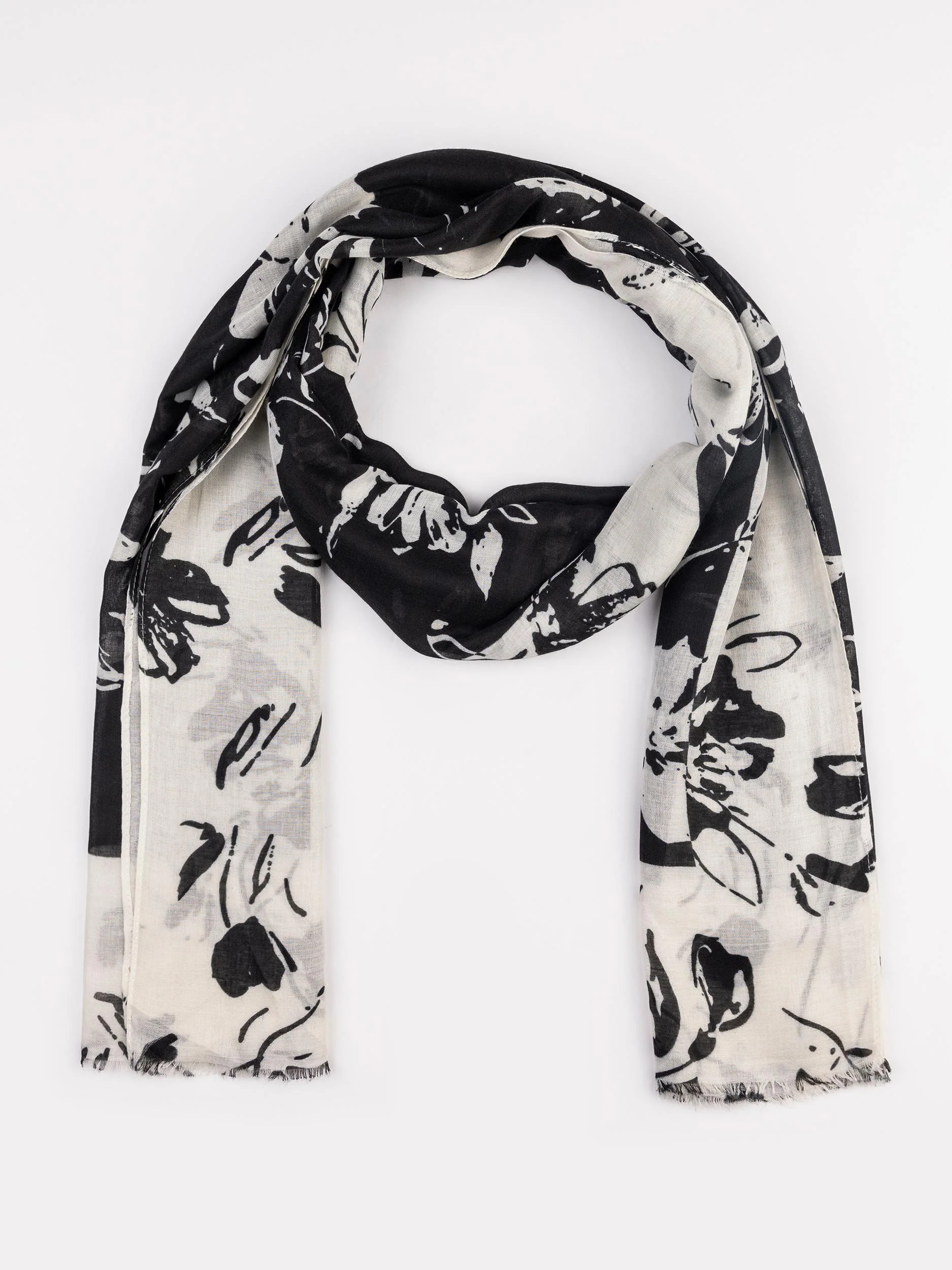 Viscose Scarf - Image 2
