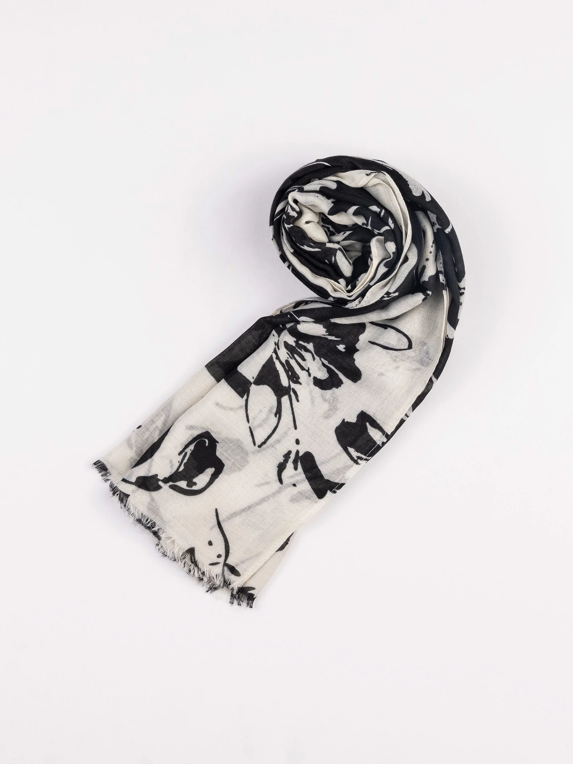 Viscose Scarf - Image 3