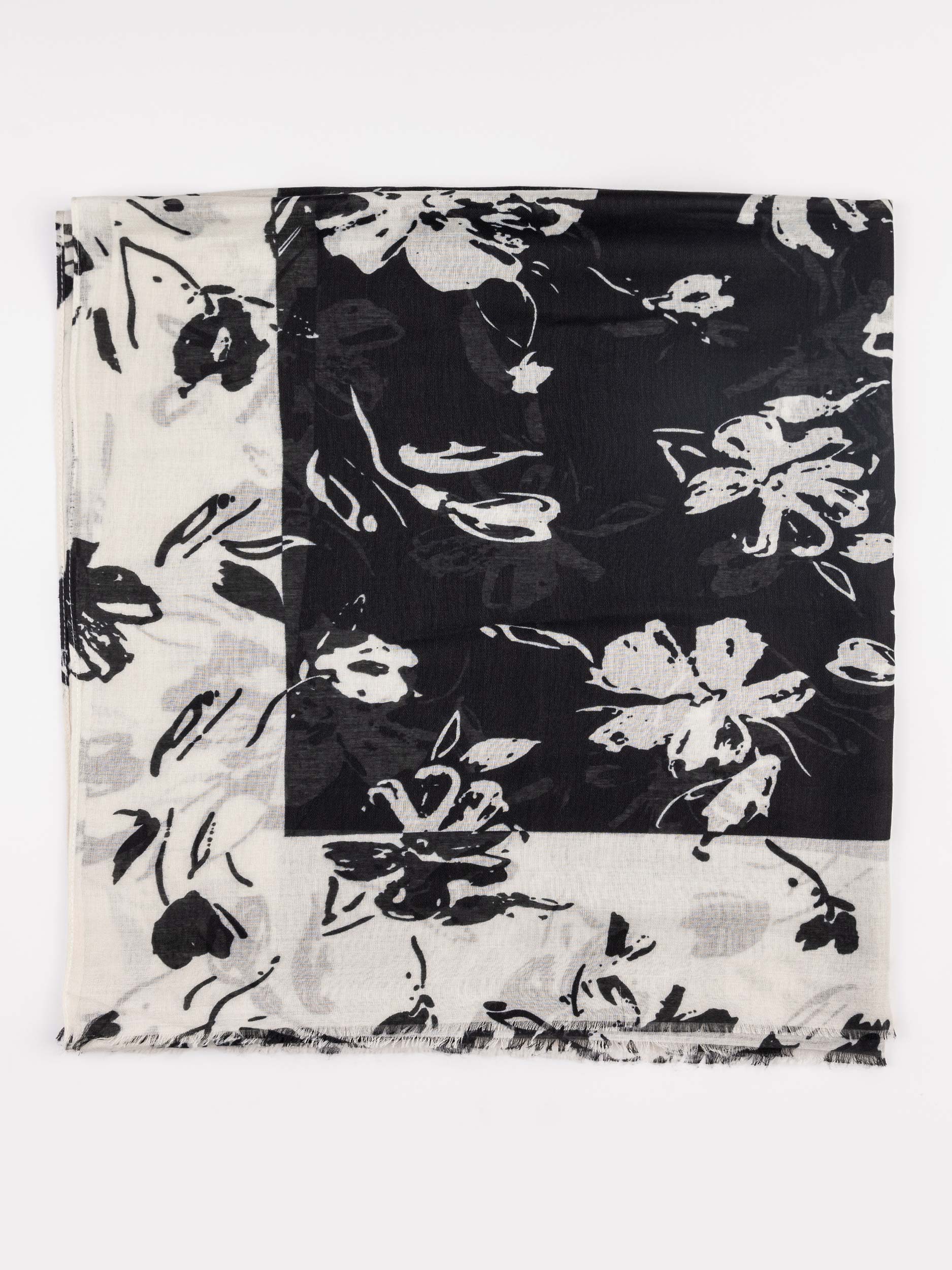 Viscose Scarf - Image 4