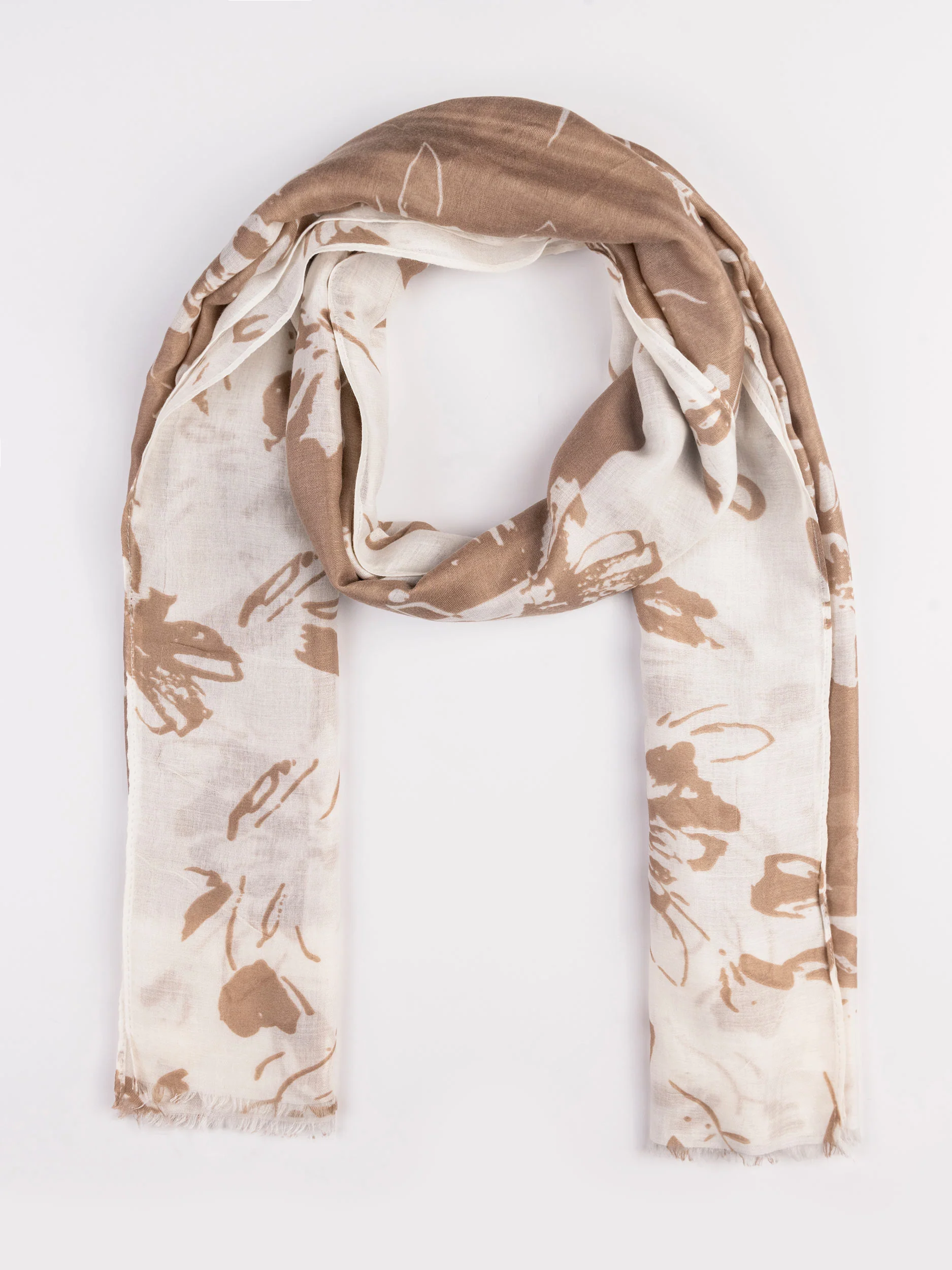 Viscose Scarf - Image 2