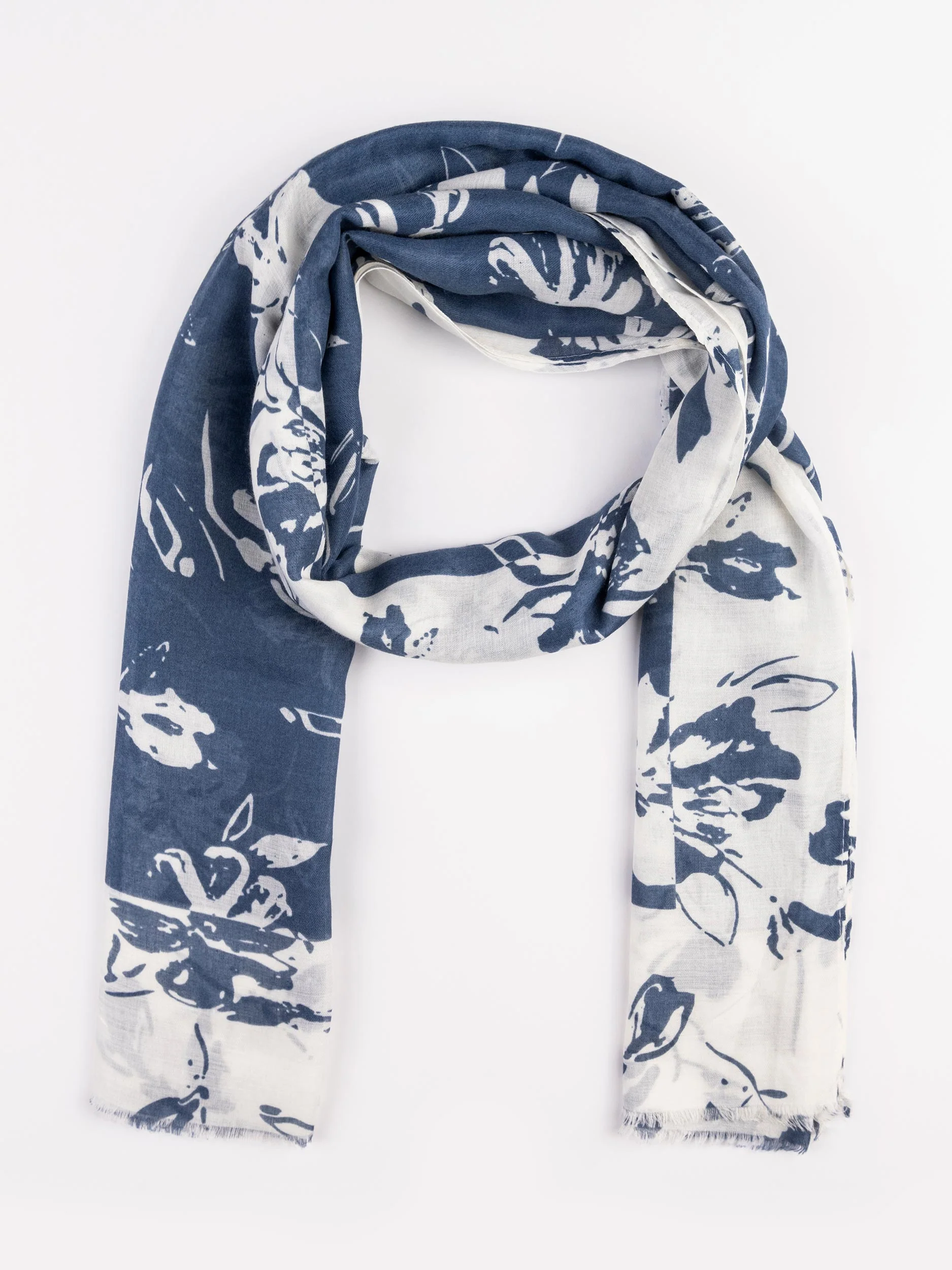 Viscose Scarf - Image 2