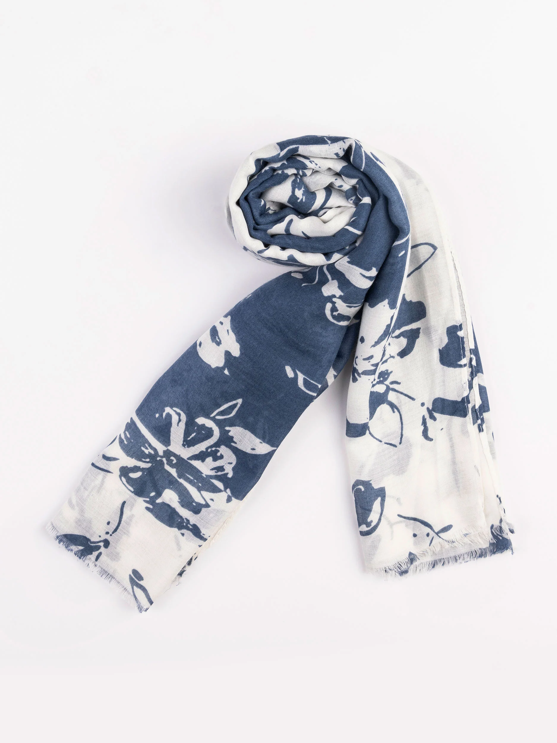 Viscose Scarf - Image 3