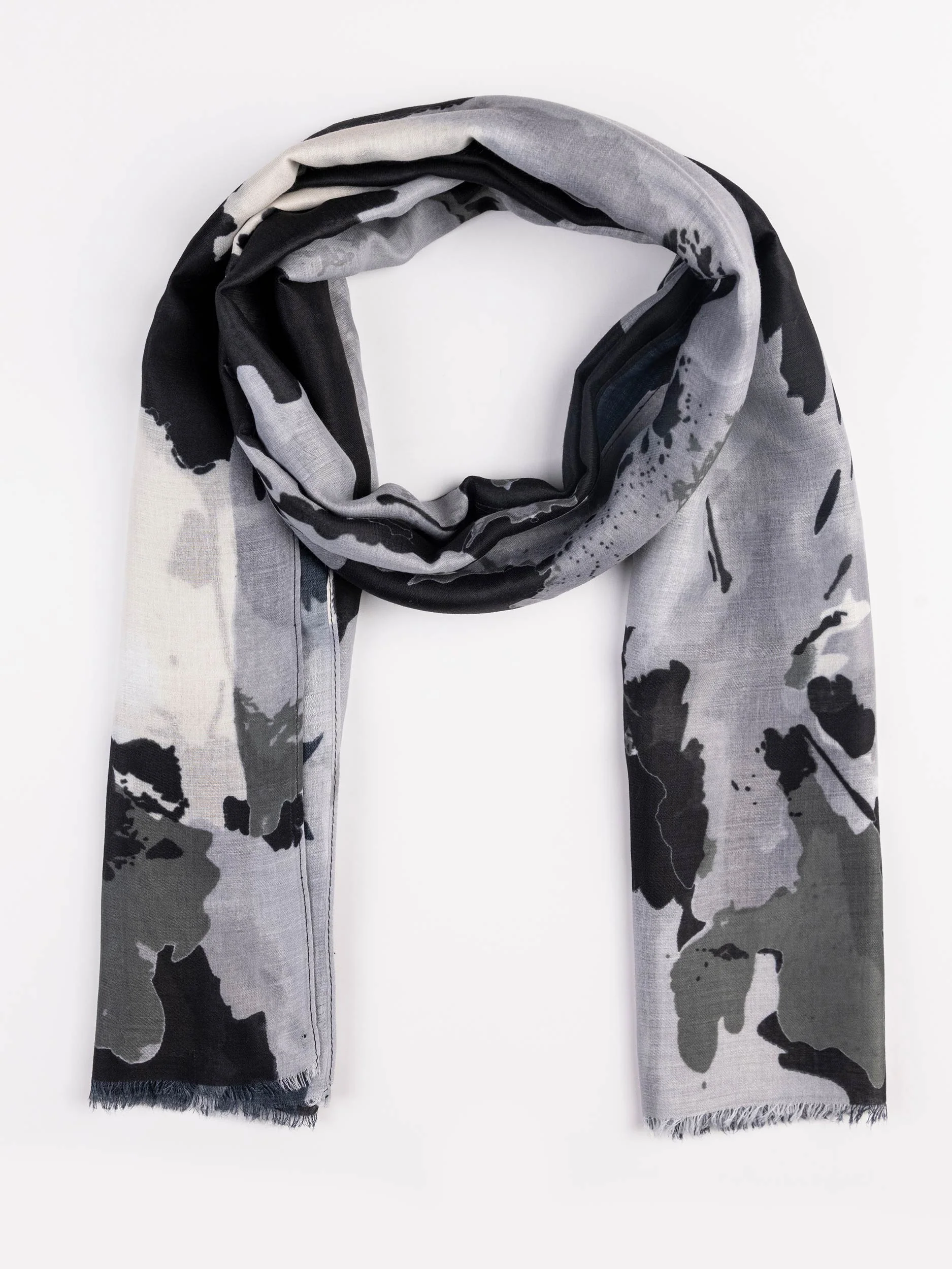 Viscose Scarf - Image 2