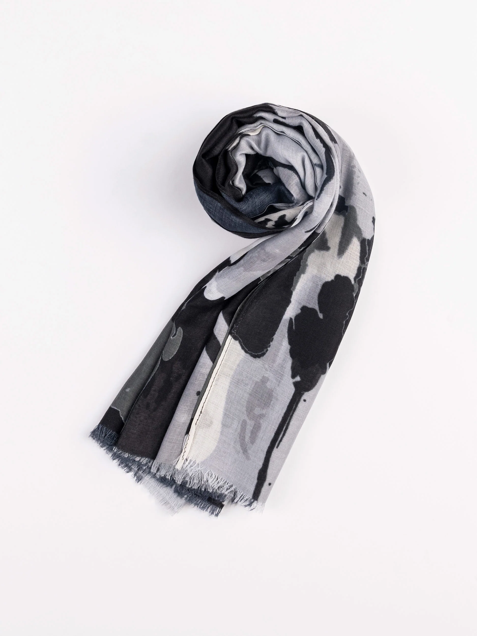 Viscose Scarf - Image 3