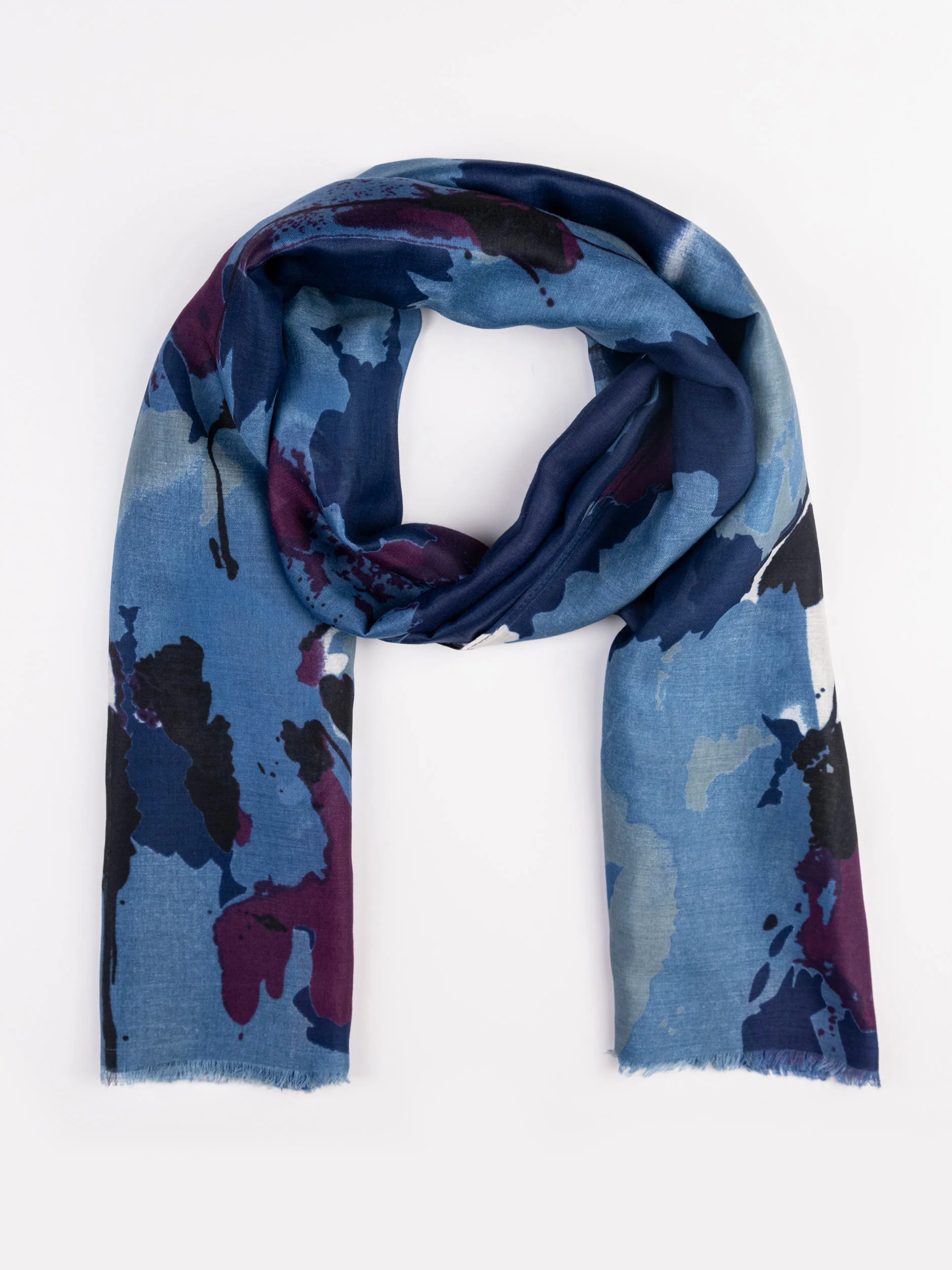 Viscose Scarf - Image 2