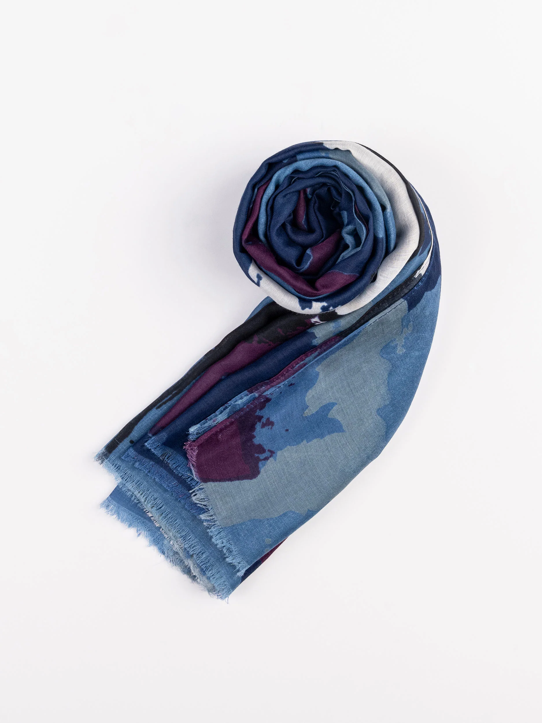 Viscose Scarf - Image 3