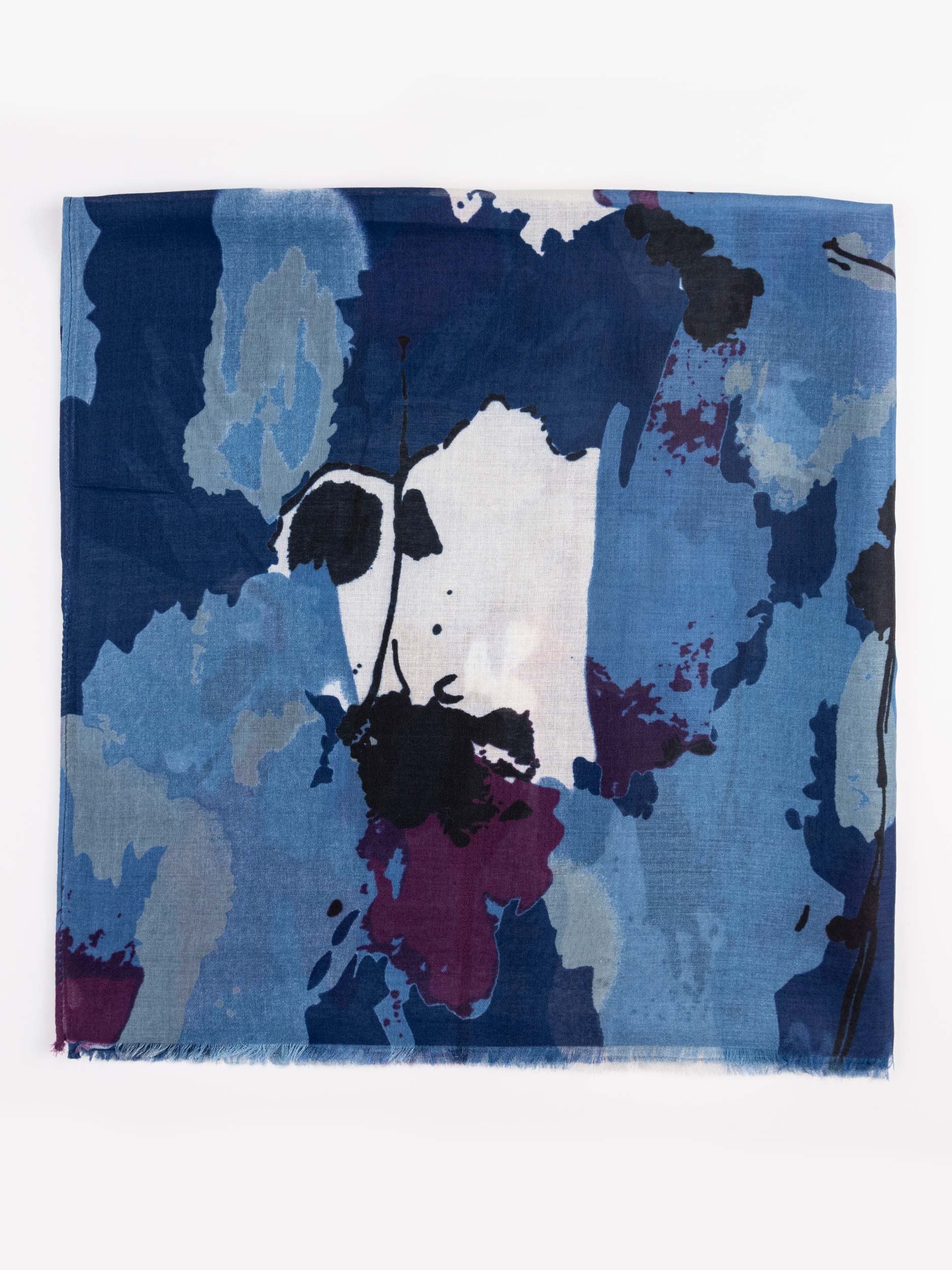 Viscose Scarf - Image 4