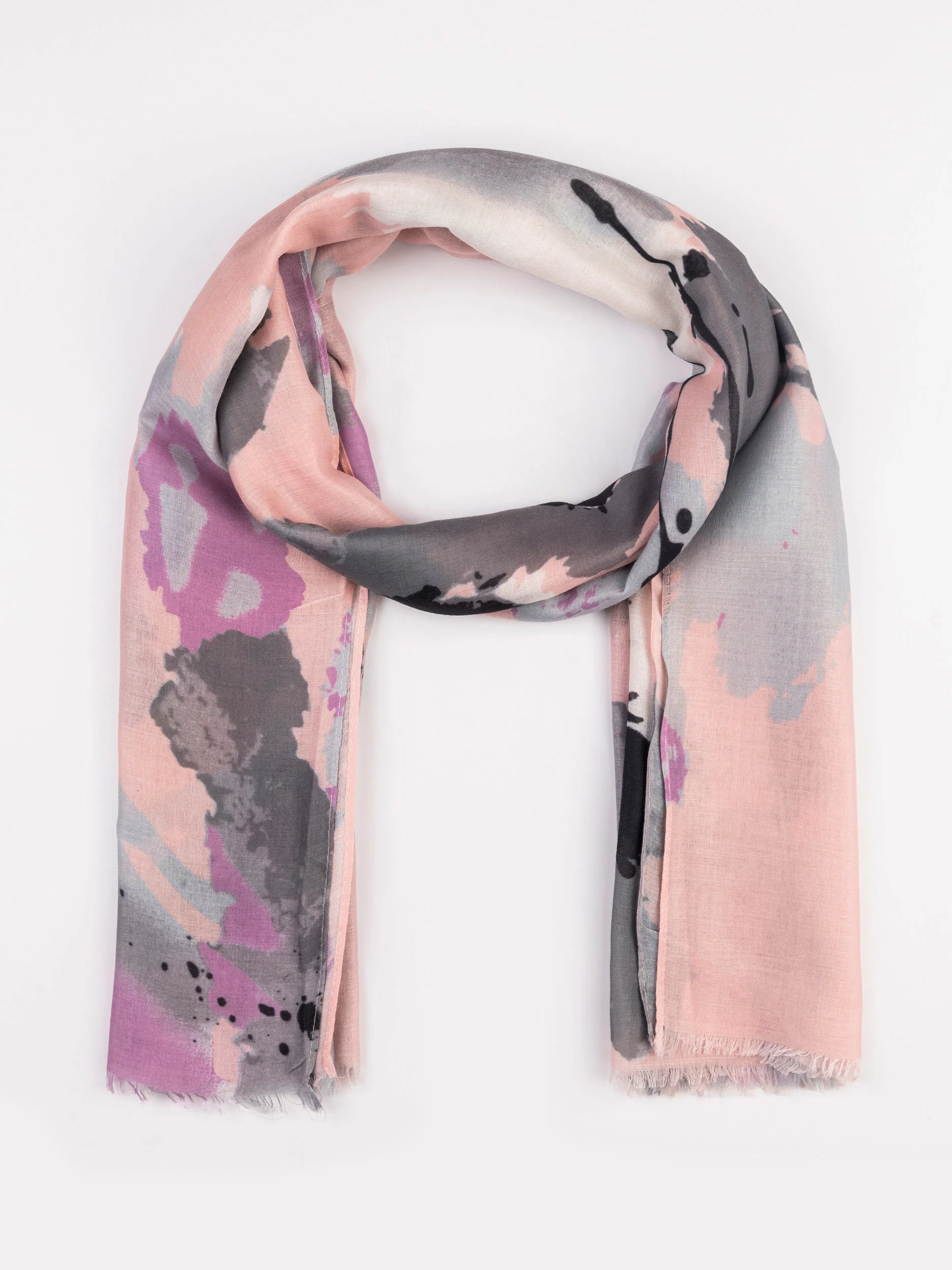 Viscose Scarf - Image 2