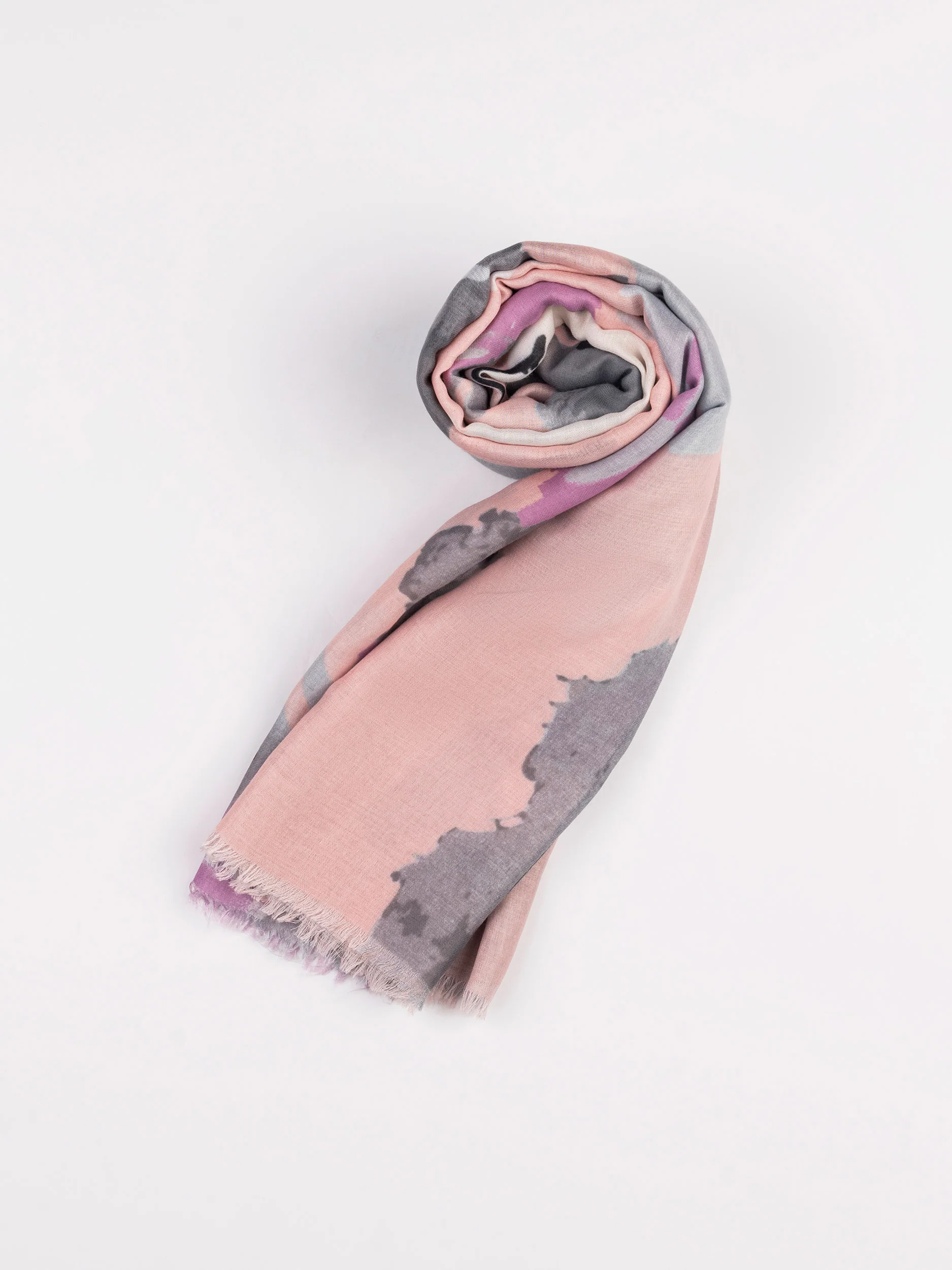 Viscose Scarf - Image 3