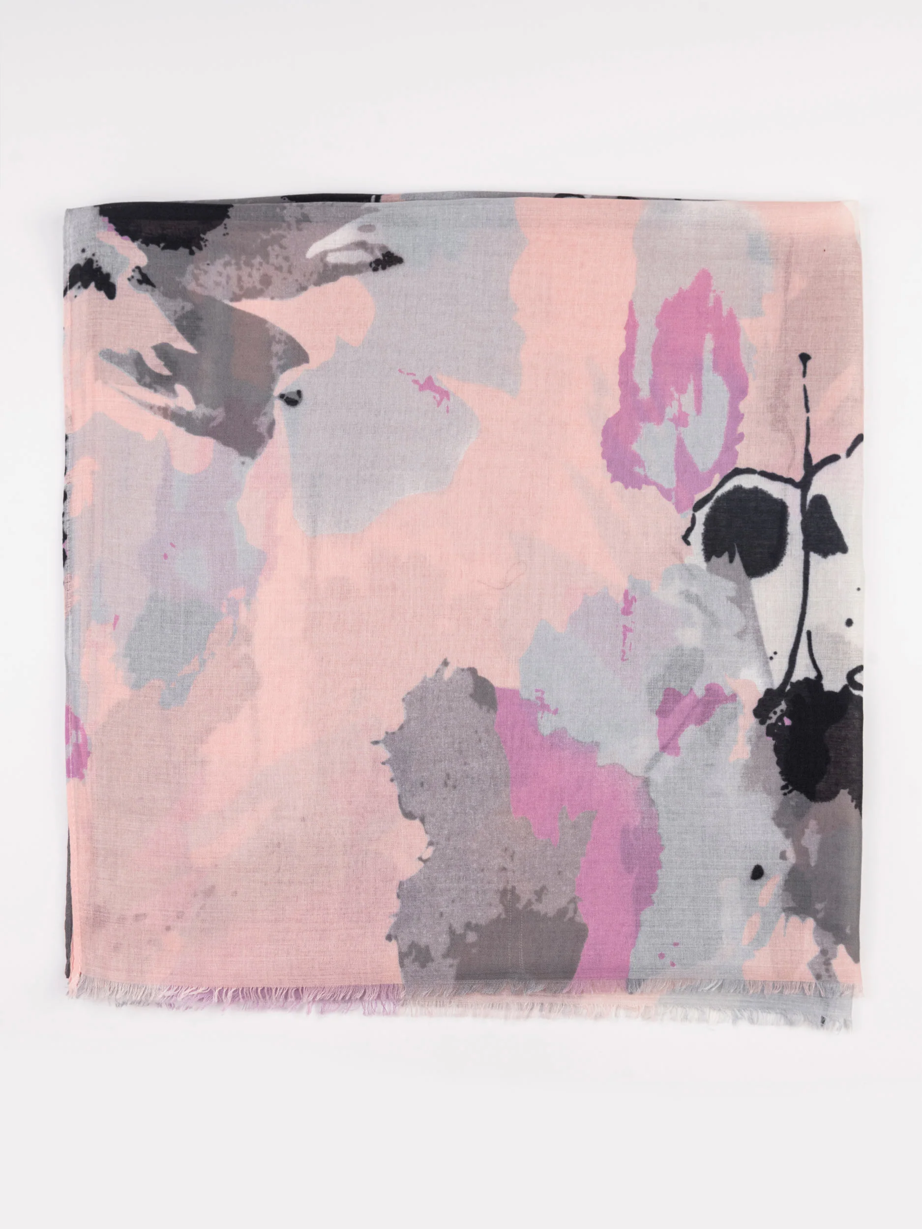 Viscose Scarf - Image 4