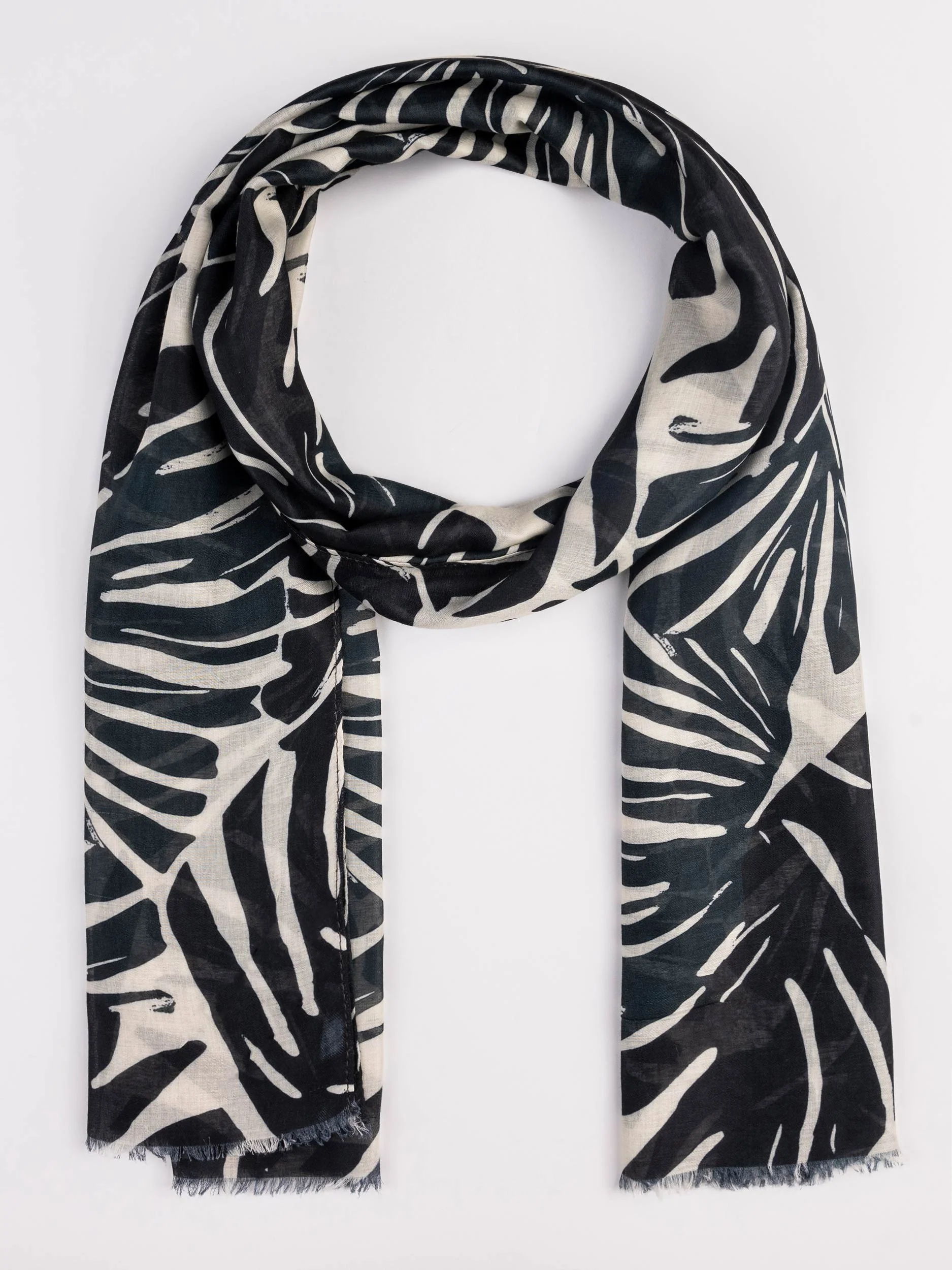 Viscose Scarf - Image 2