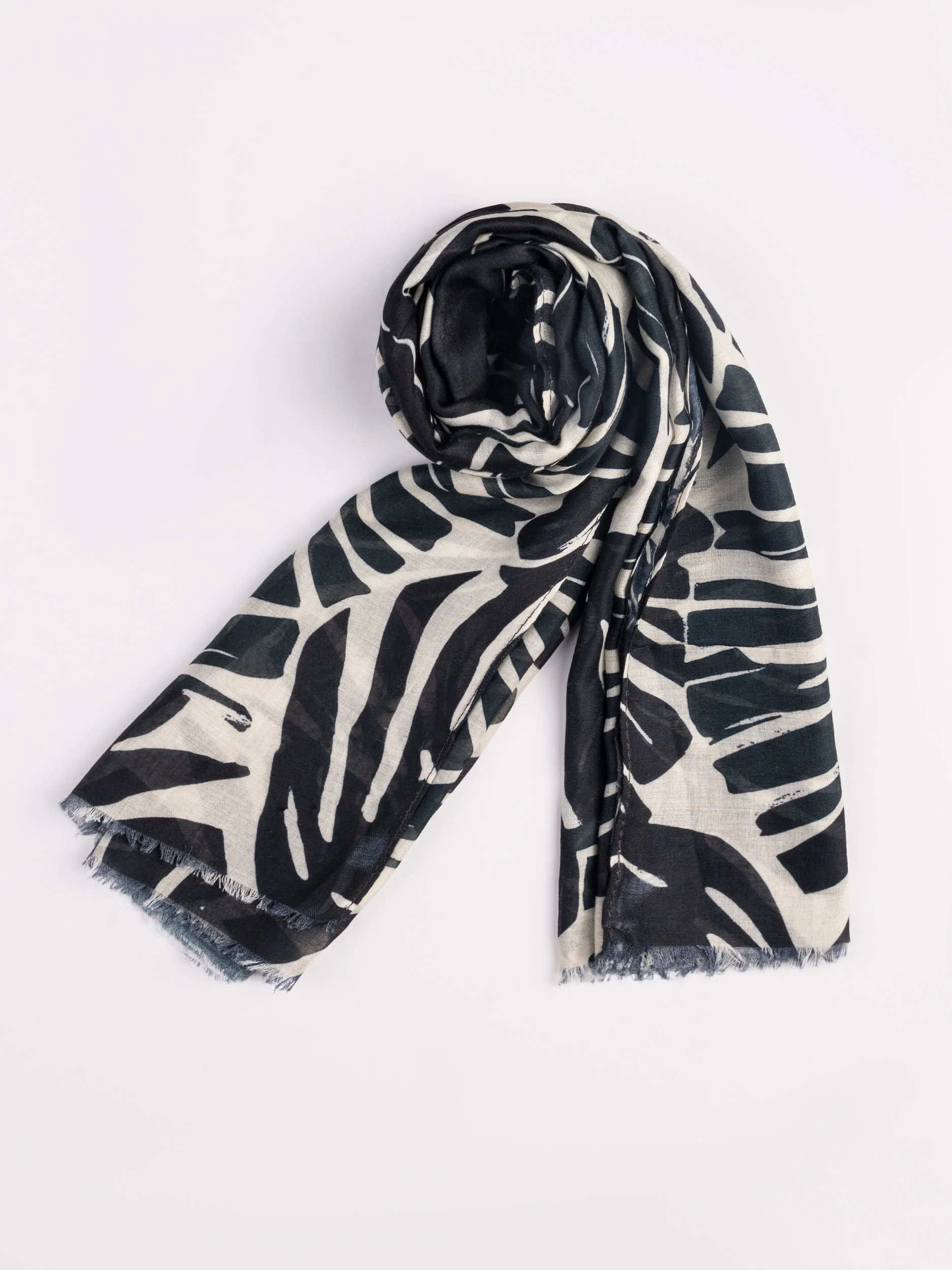 Viscose Scarf - Image 3