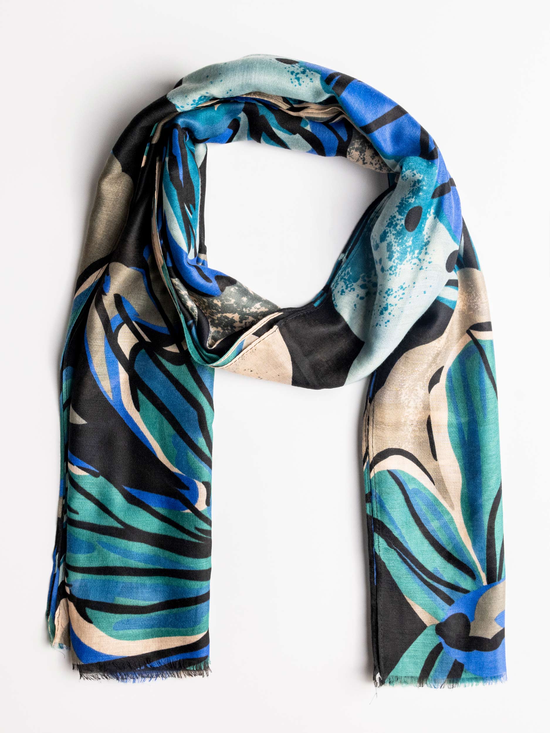 Viscose Scarf - Image 2