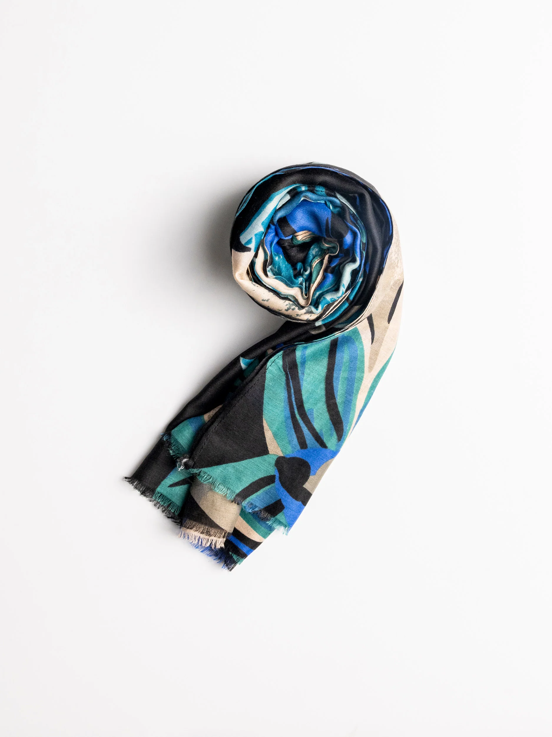 Viscose Scarf - Image 3