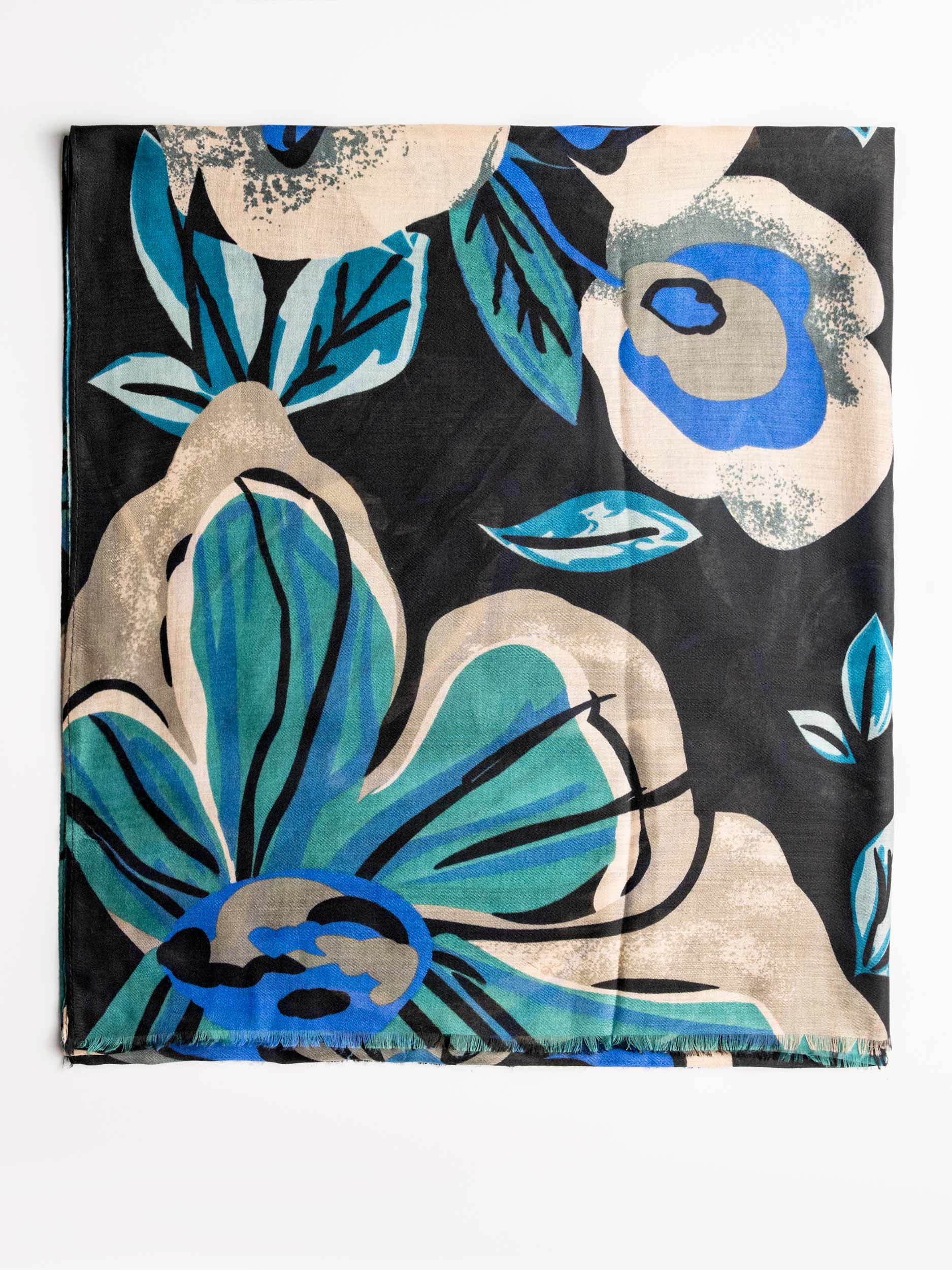 Viscose Scarf - Image 4