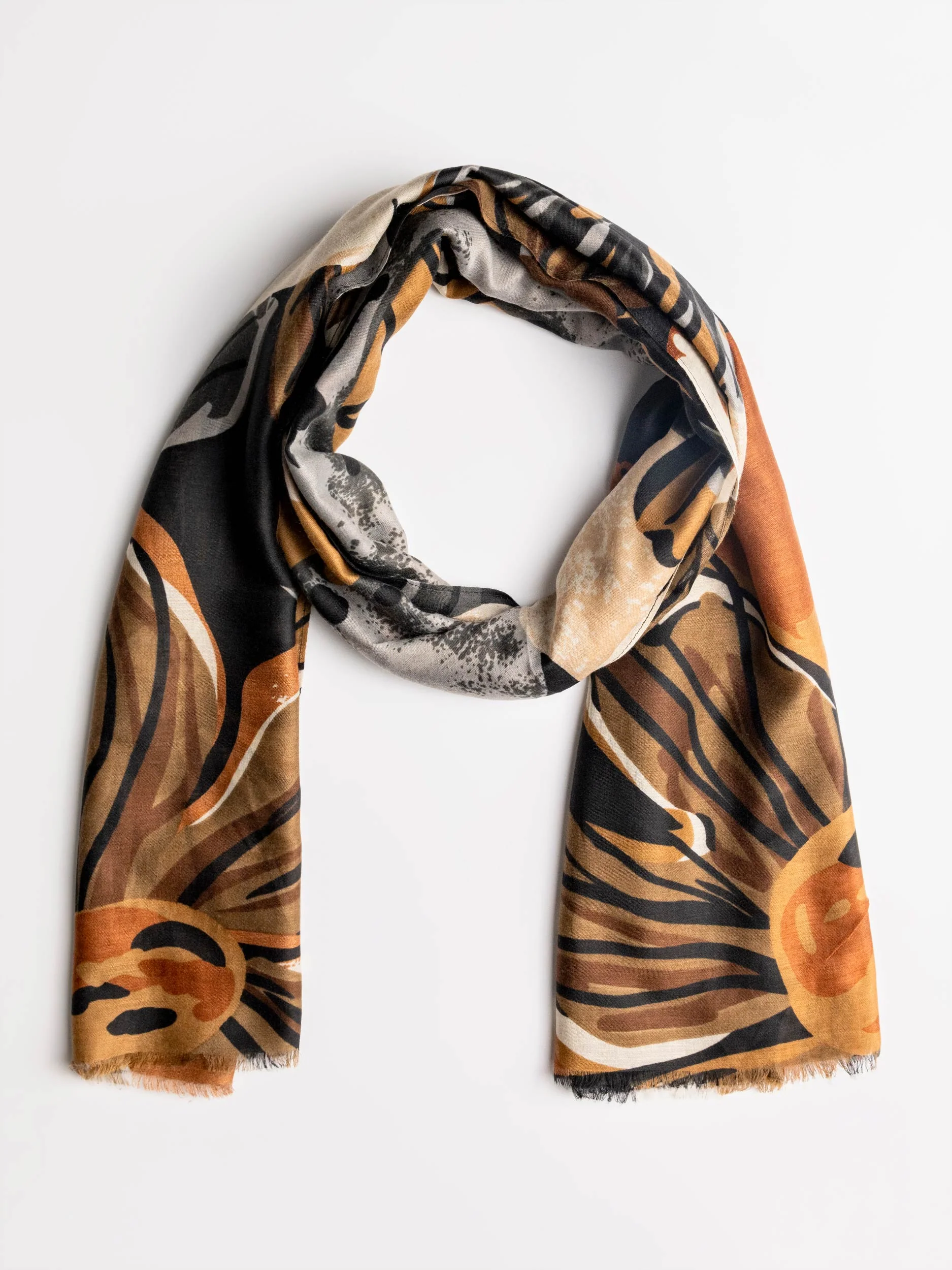 Viscose Scarf - Image 2