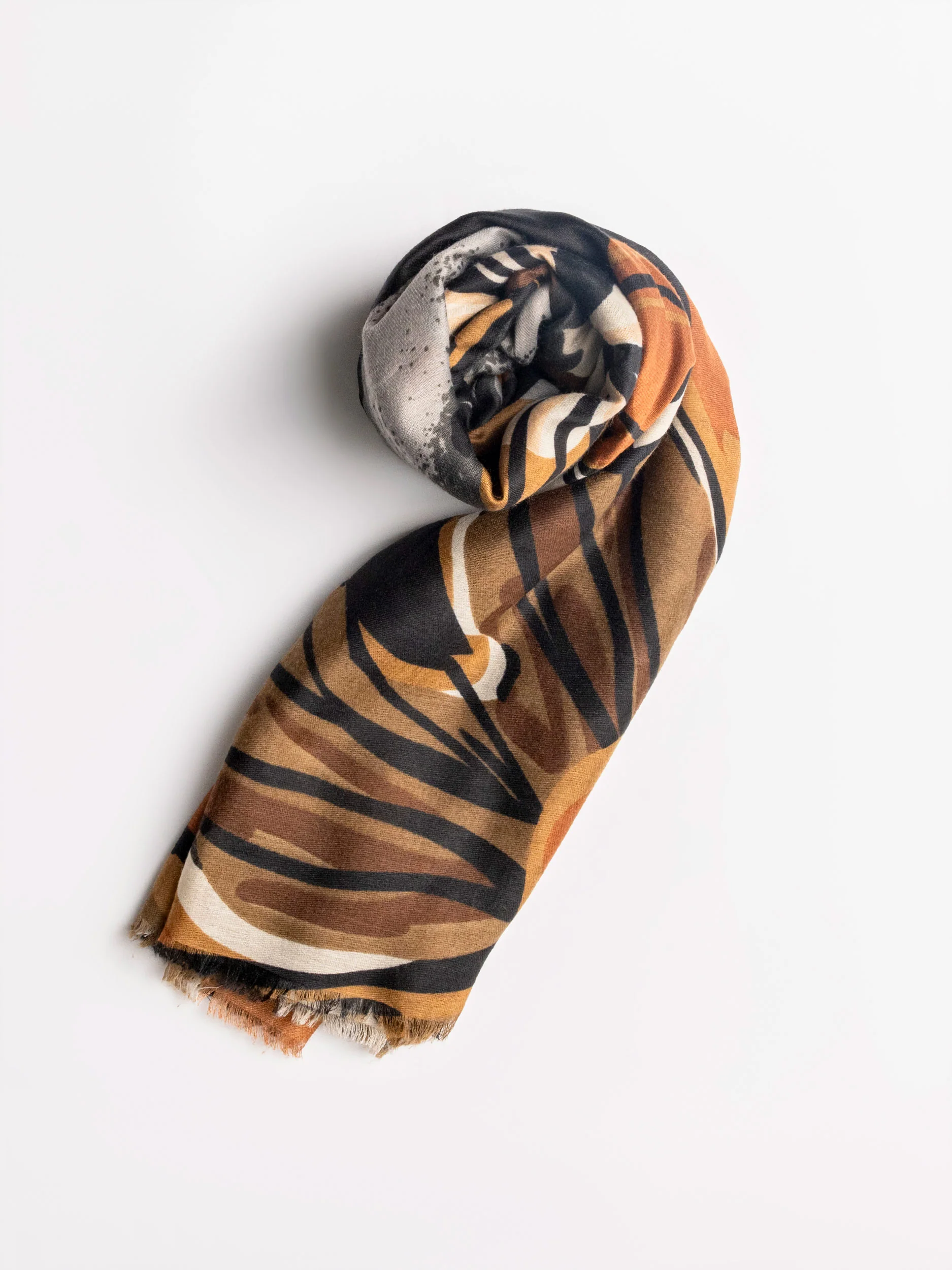 Viscose Scarf - Image 3