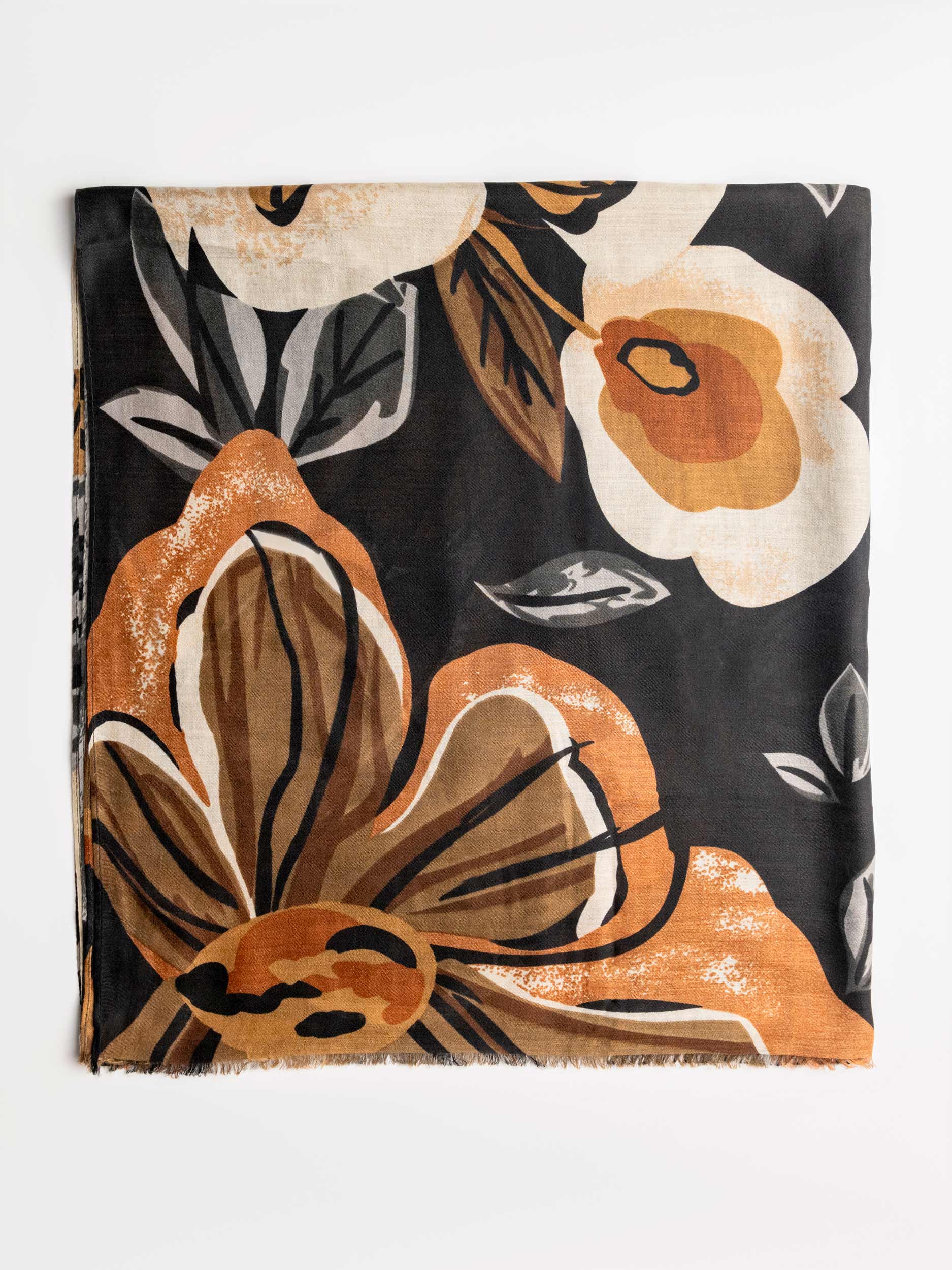 Viscose Scarf - Image 4