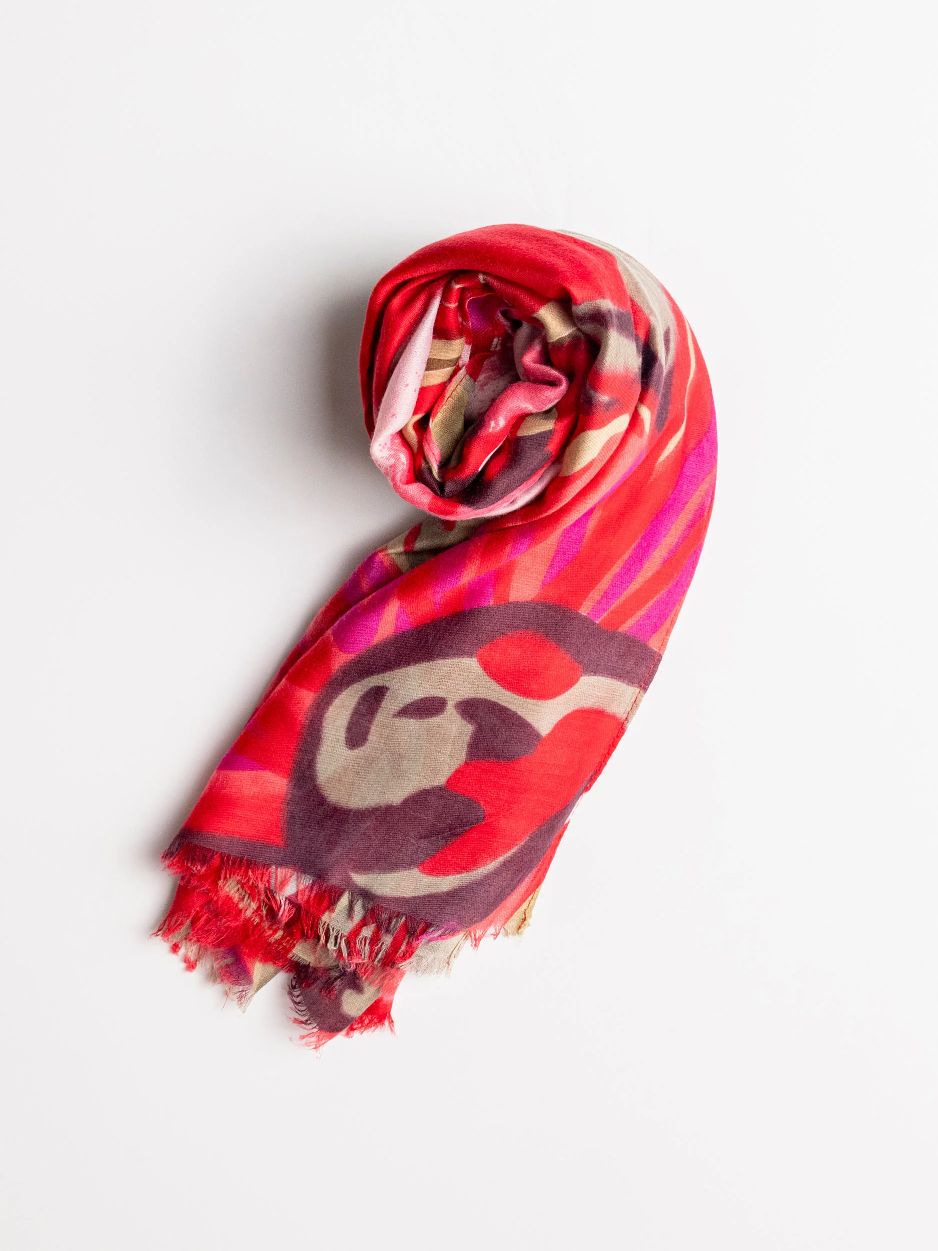 Viscose Scarf - Image 3