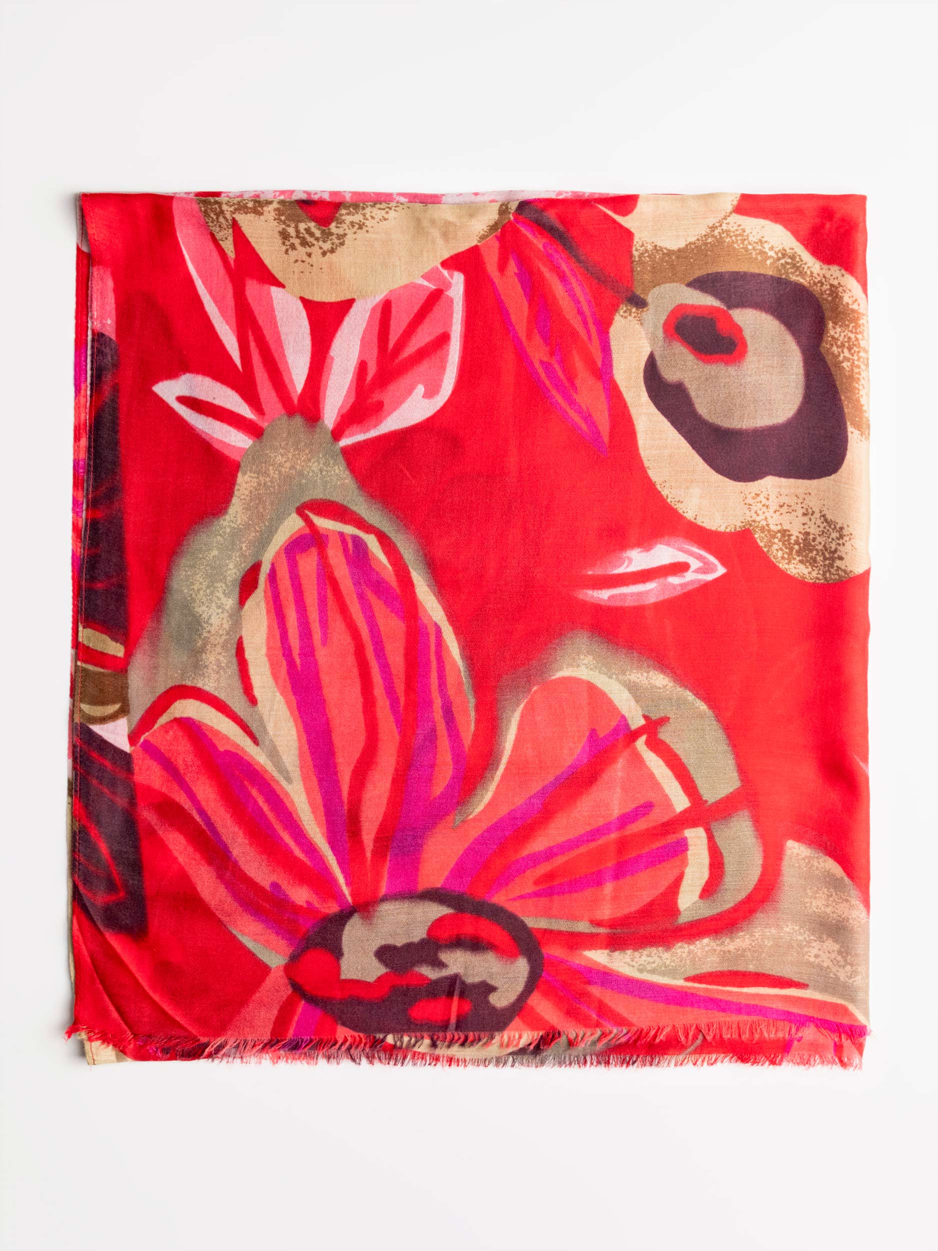 Viscose Scarf - Image 4