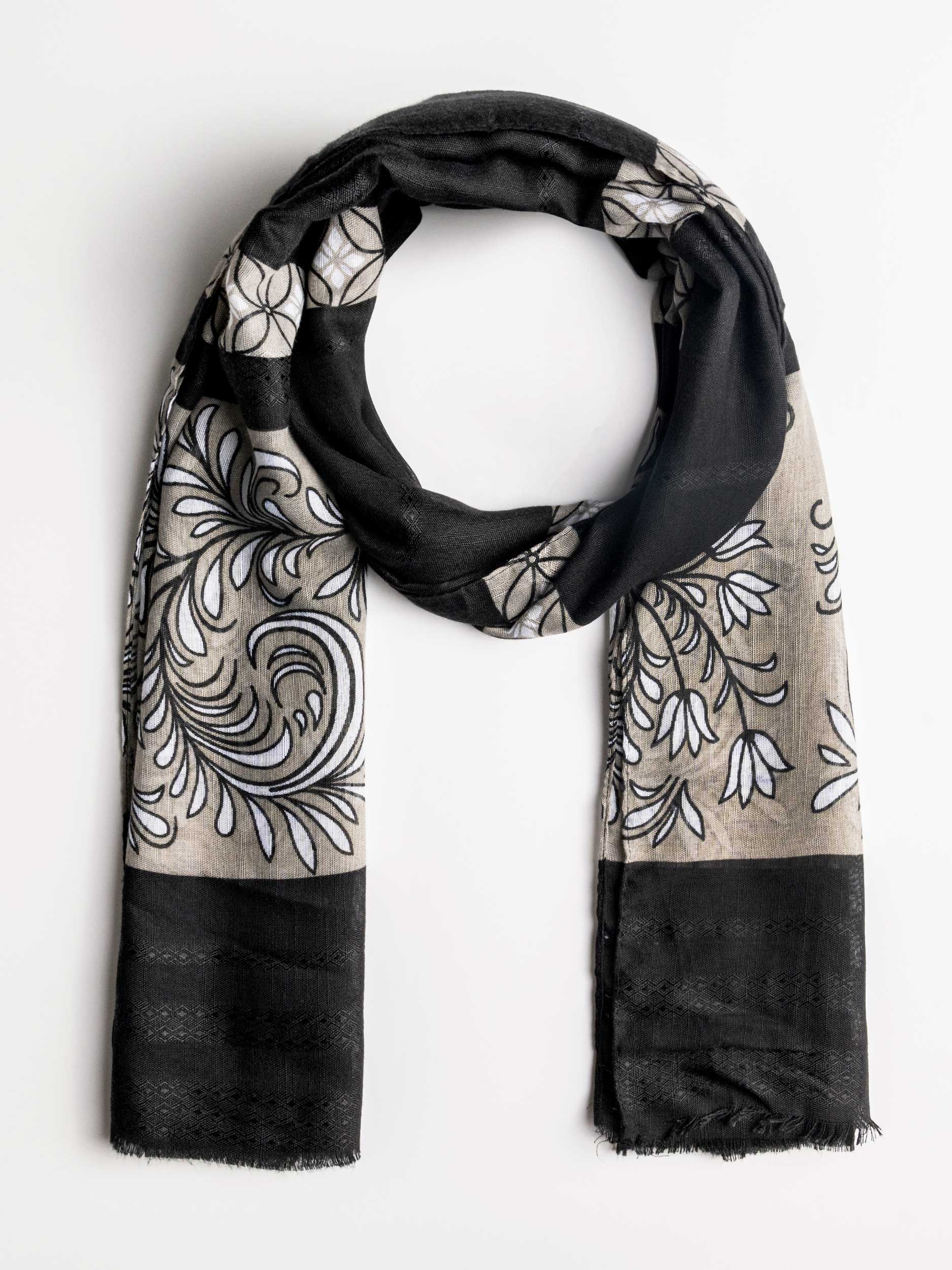 Viscose Scarf - Image 2
