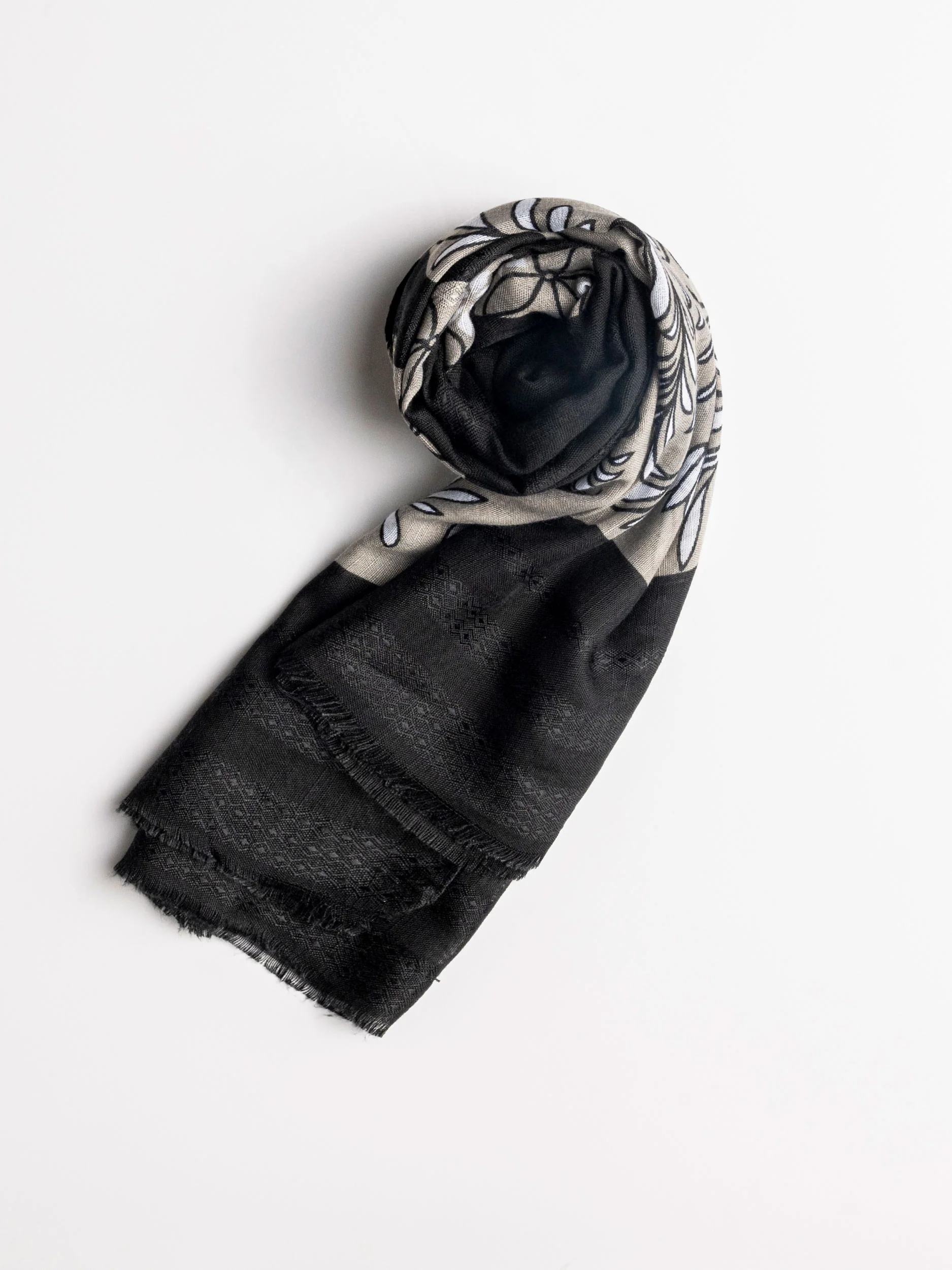 Viscose Scarf - Image 3