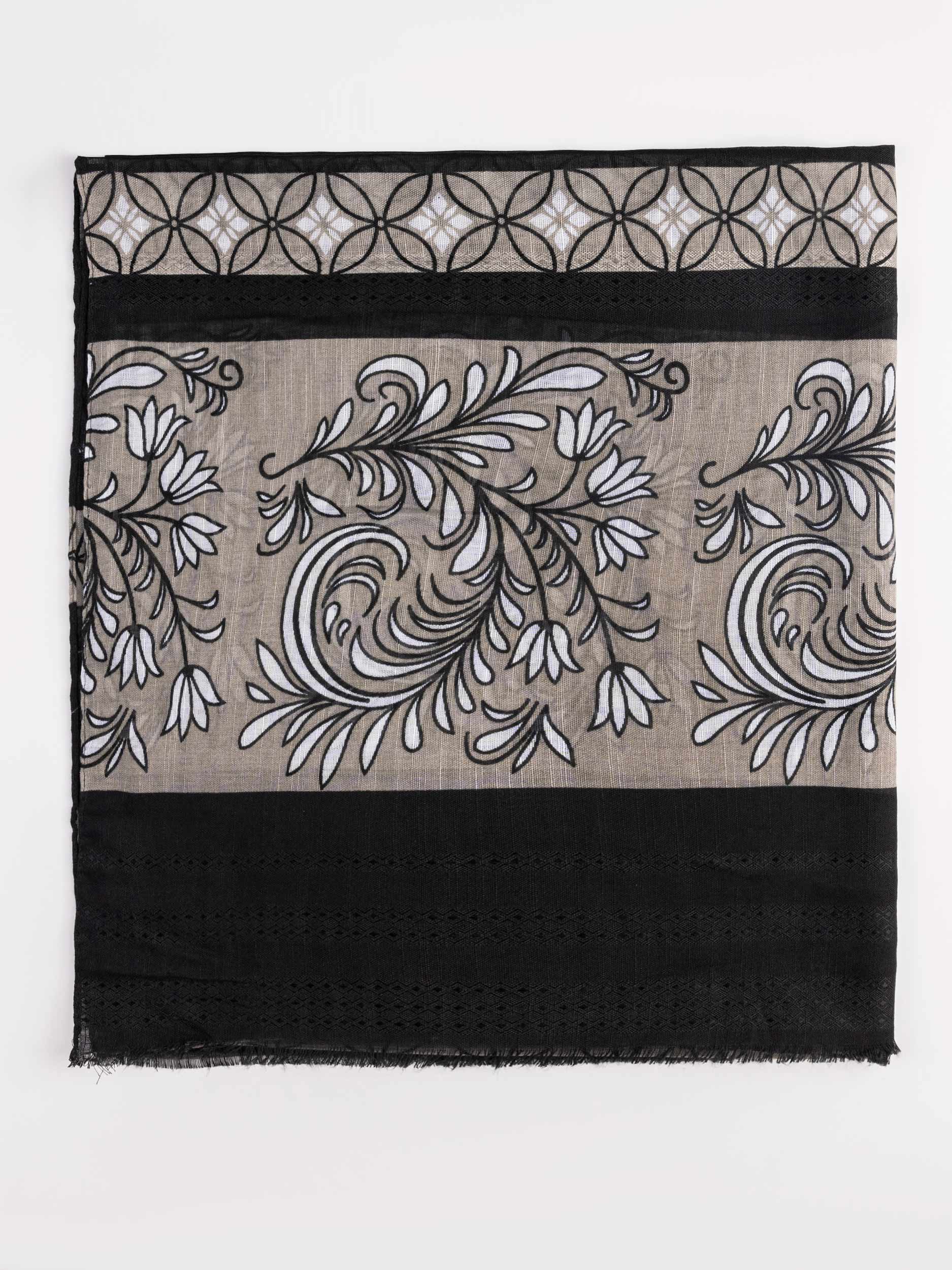 Viscose Scarf - Image 4