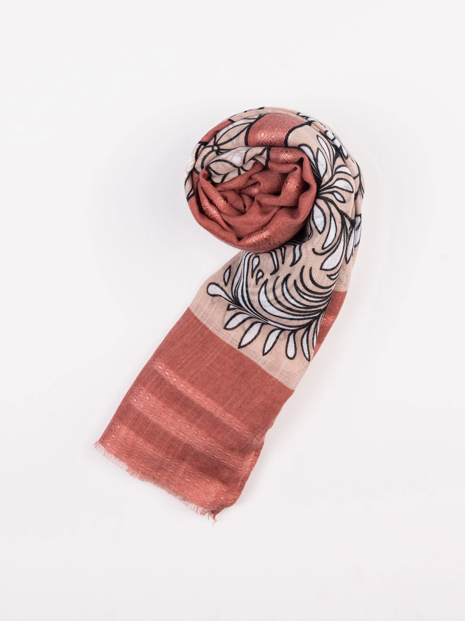 Viscose Scarf - Image 2