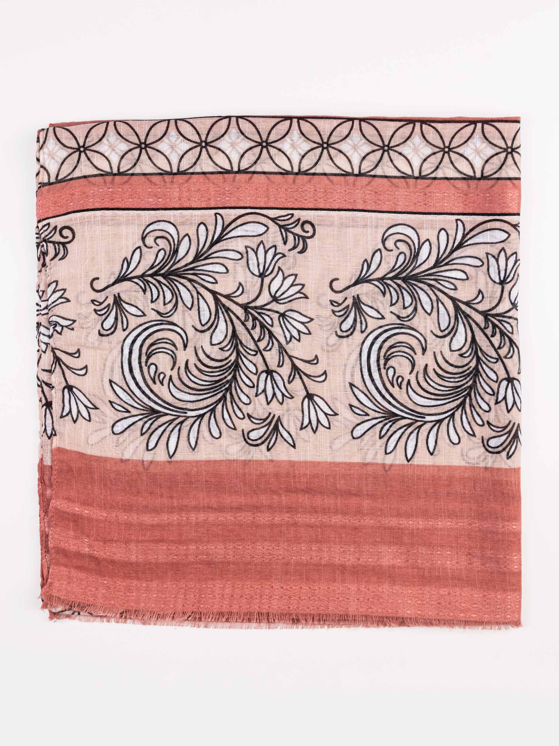 Viscose Scarf - Image 3