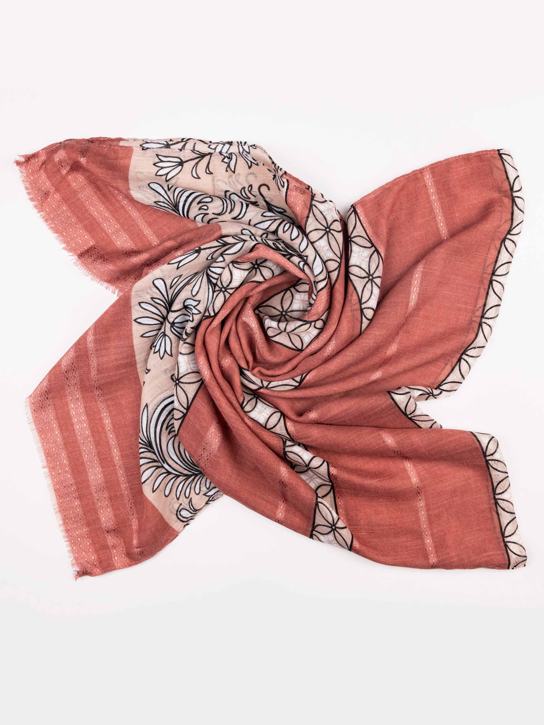 Viscose Scarf - Image 4