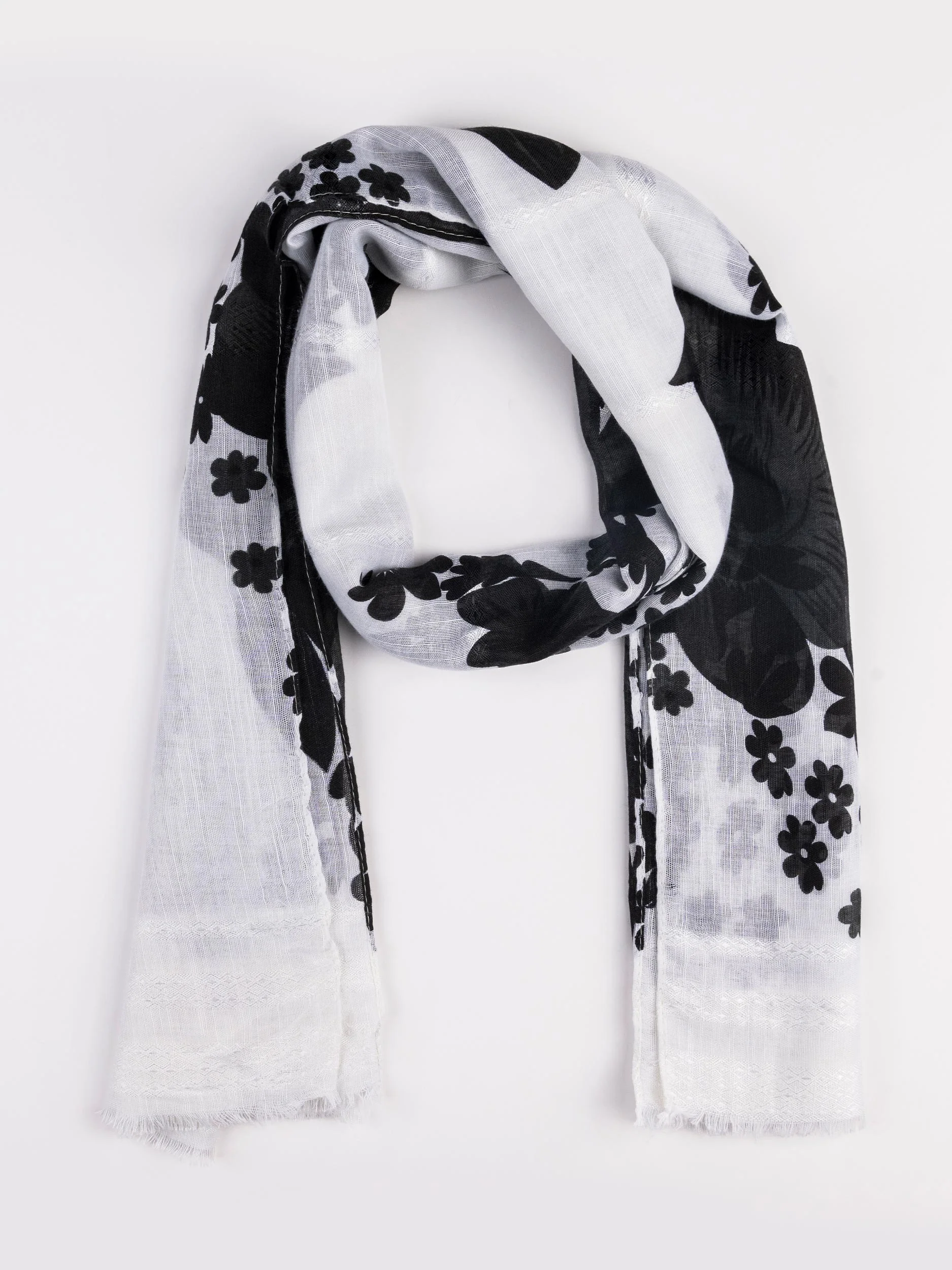 Viscose Scarf - Image 2