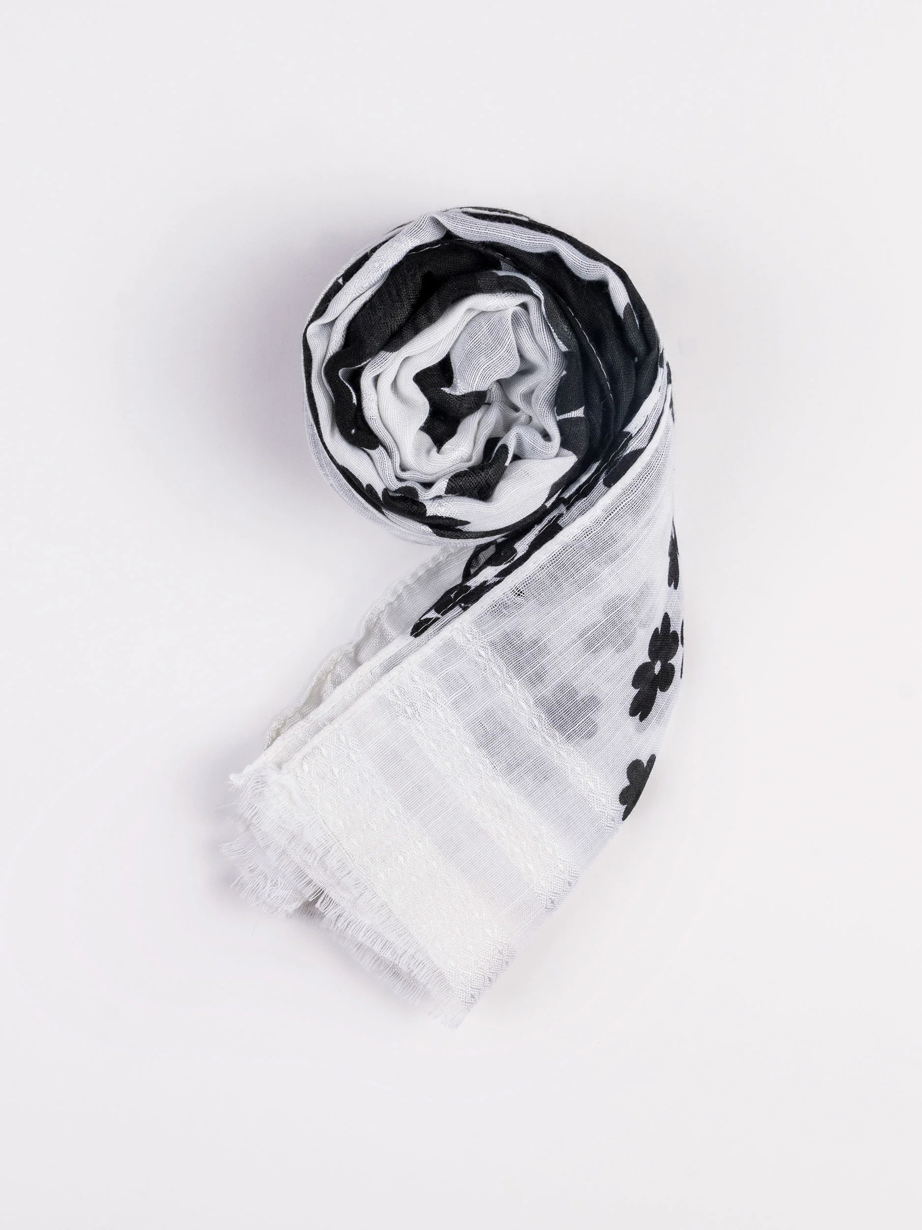 Viscose Scarf - Image 3