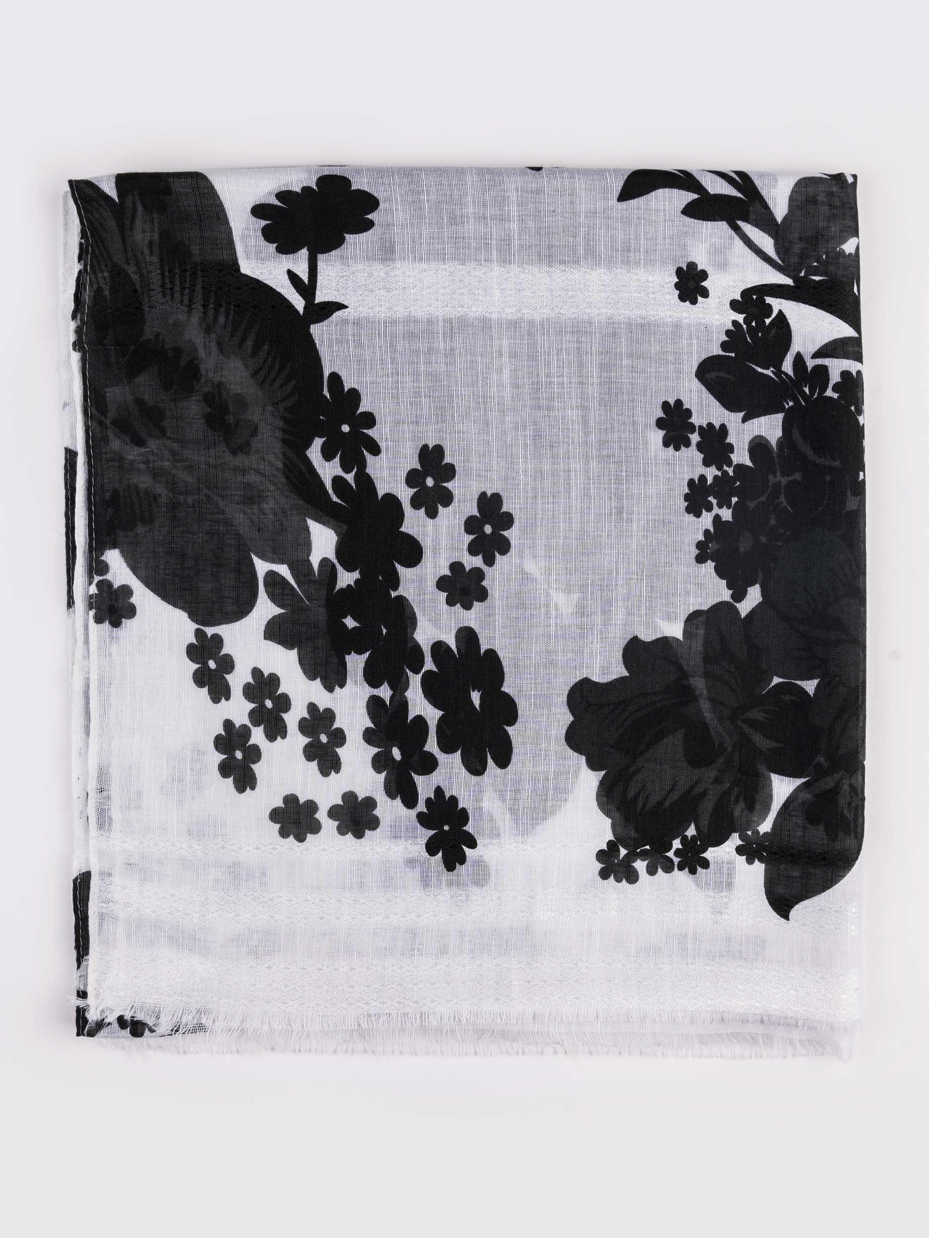 Viscose Scarf - Image 4