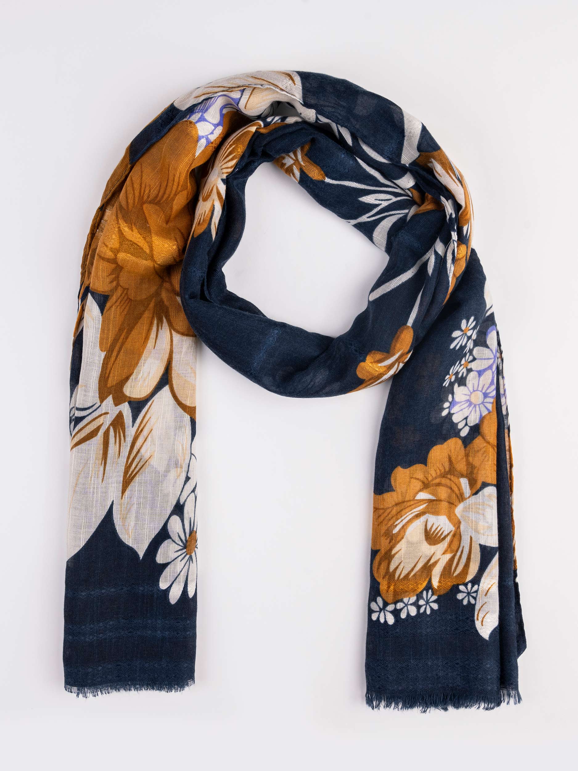 Viscose Scarf - Image 2