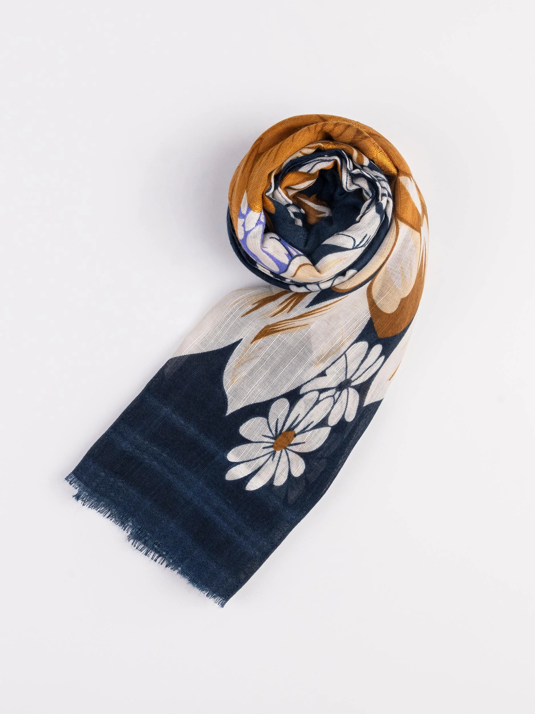 Viscose Scarf - Image 3