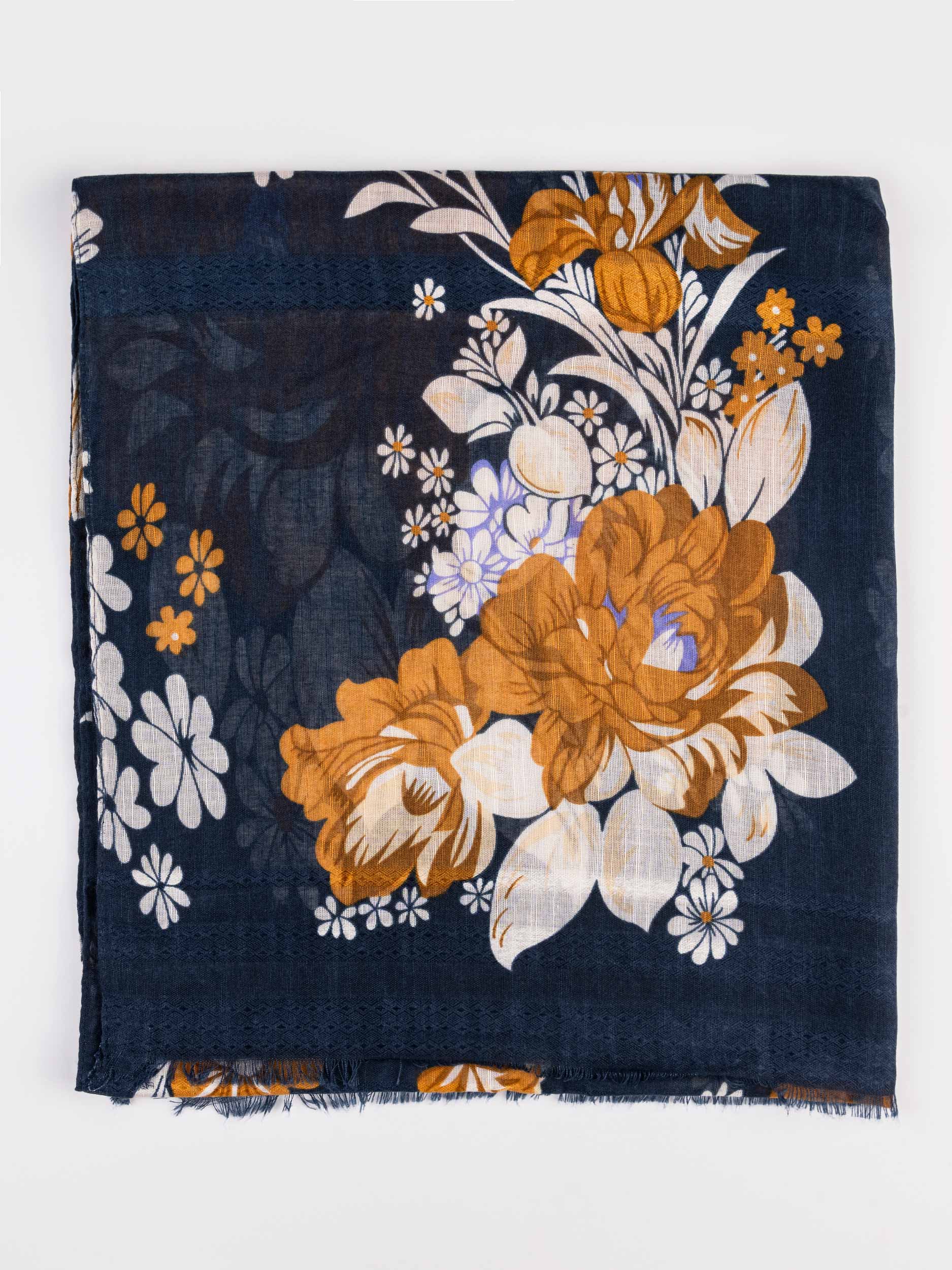 Viscose Scarf - Image 4