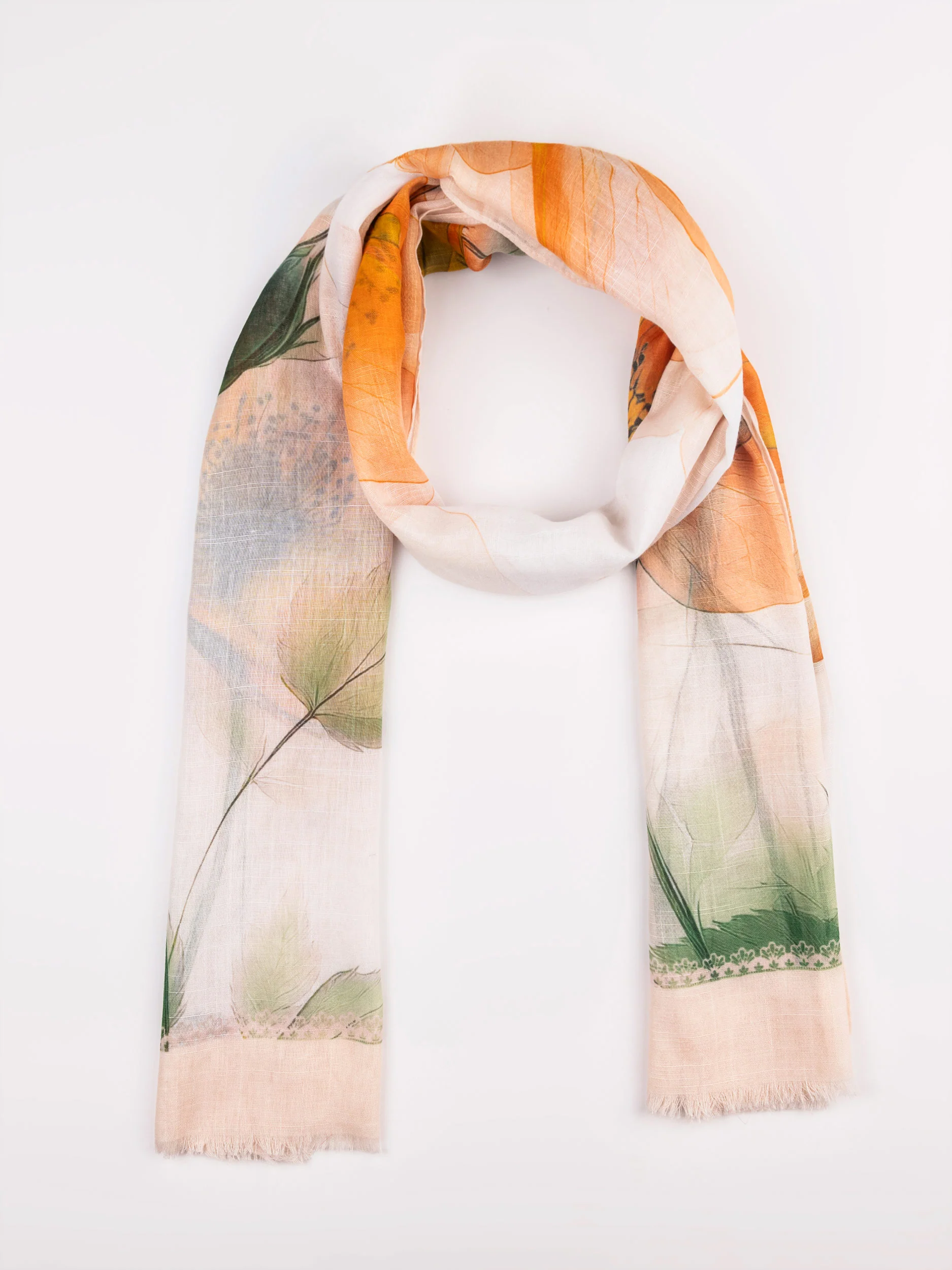 Viscose Scarf - Image 2