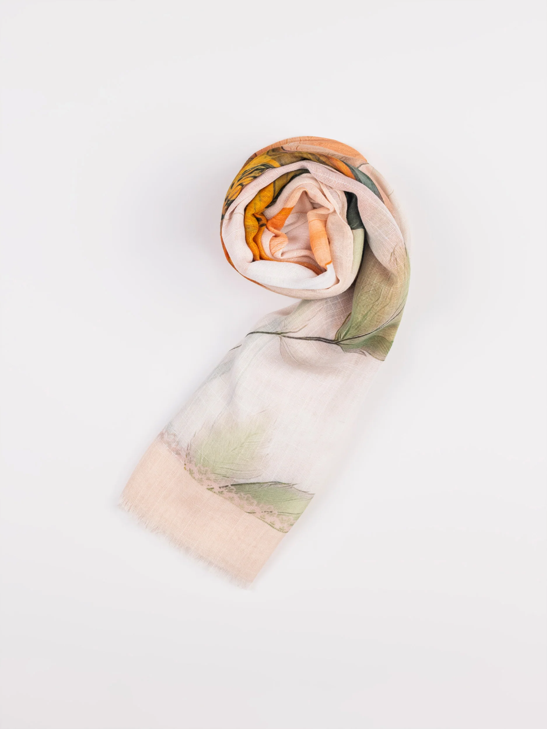 Viscose Scarf - Image 3